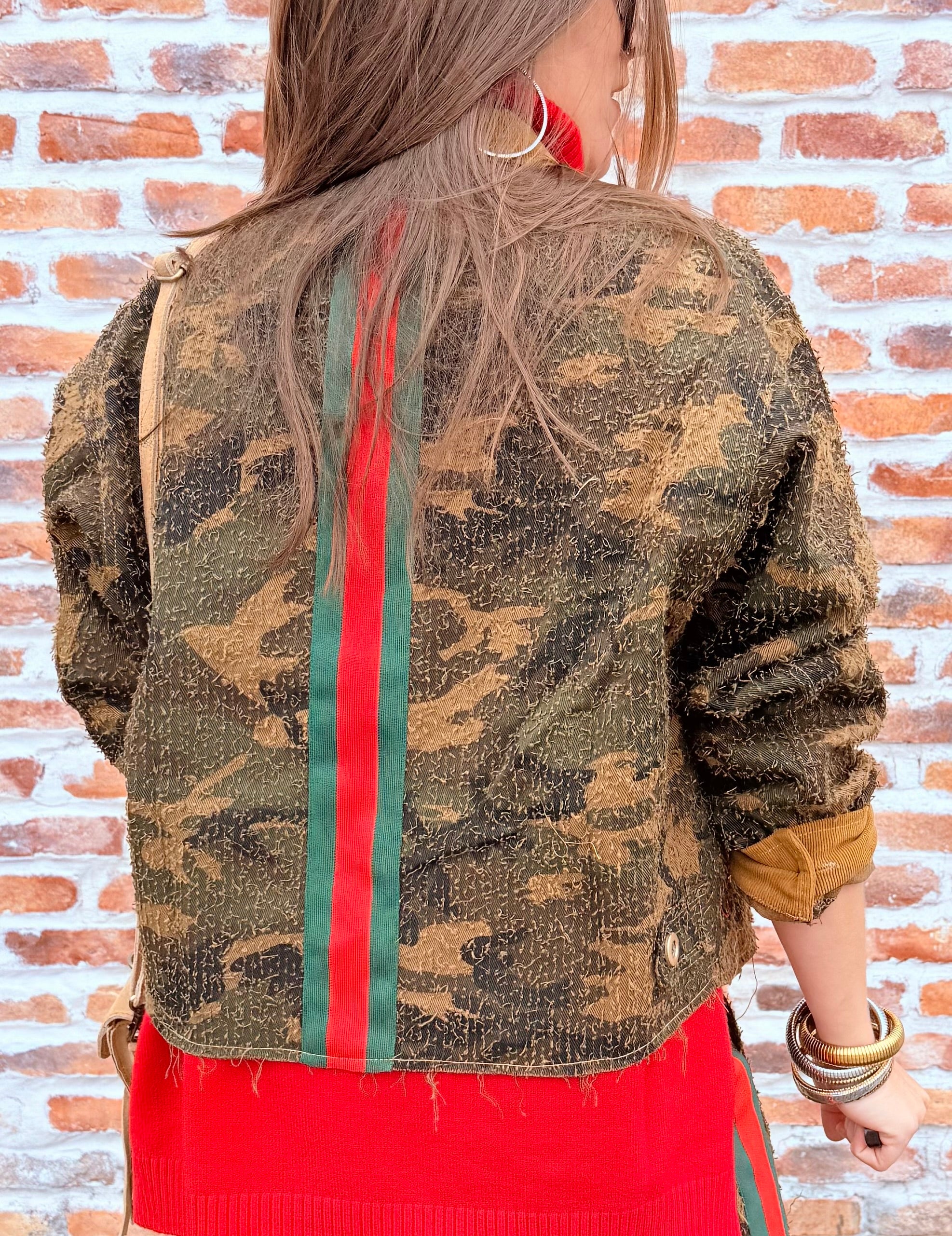 Gi Joey Jacket