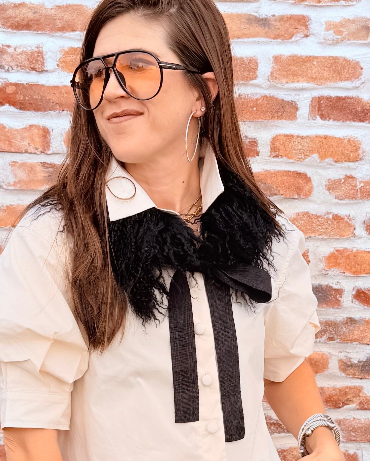 Evangeline Collar