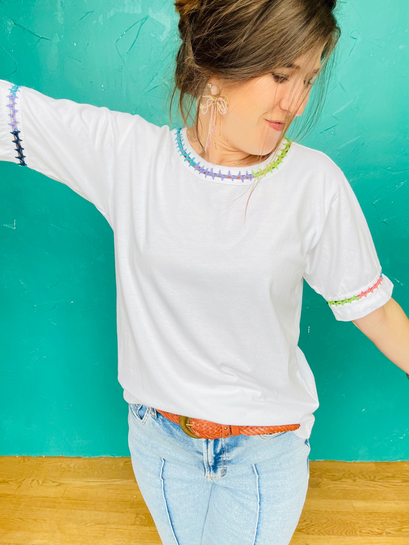 Spring Preview
