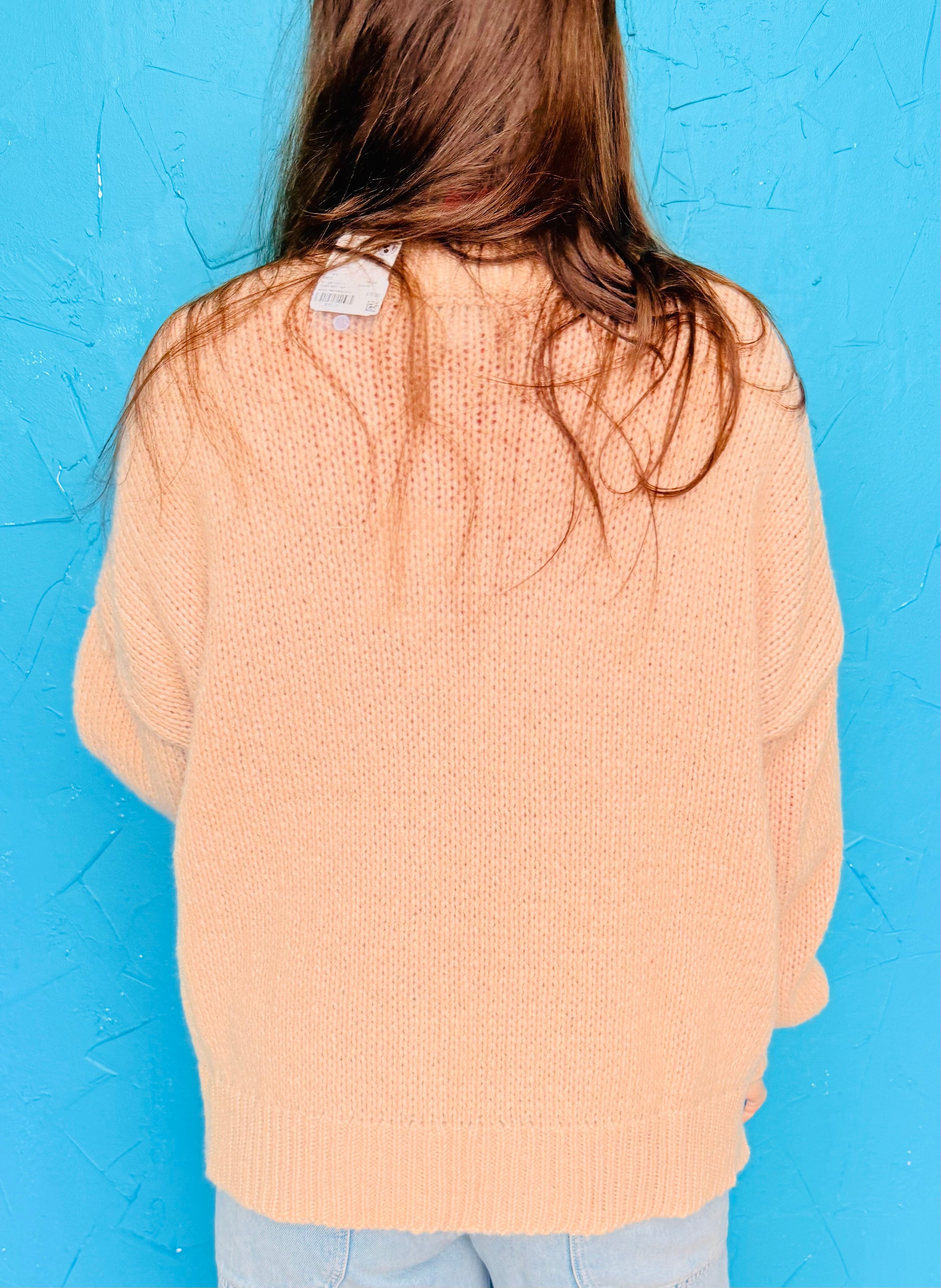 Dianne Icon Cardigan