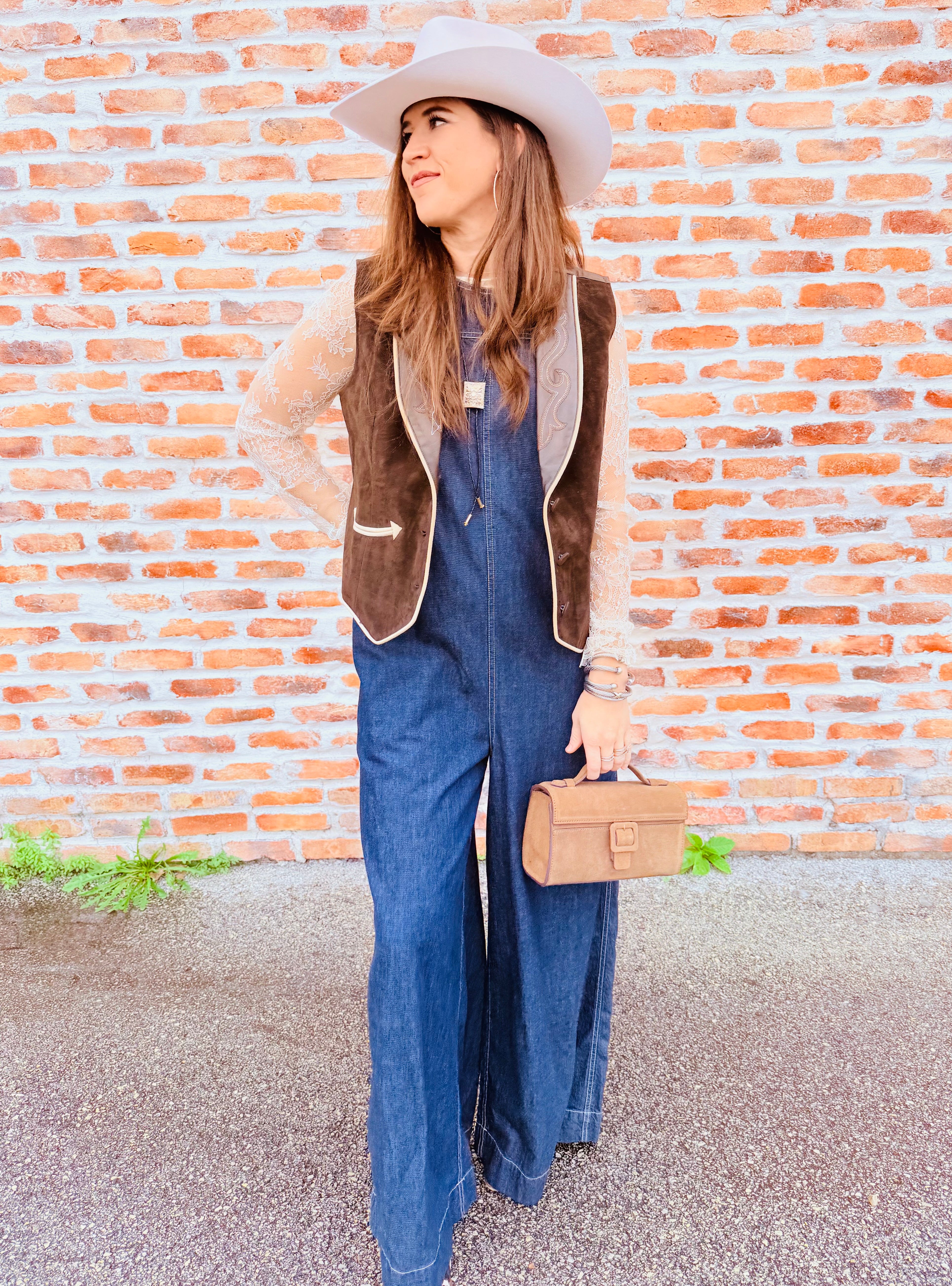 Do No Wrong Jumpsuit