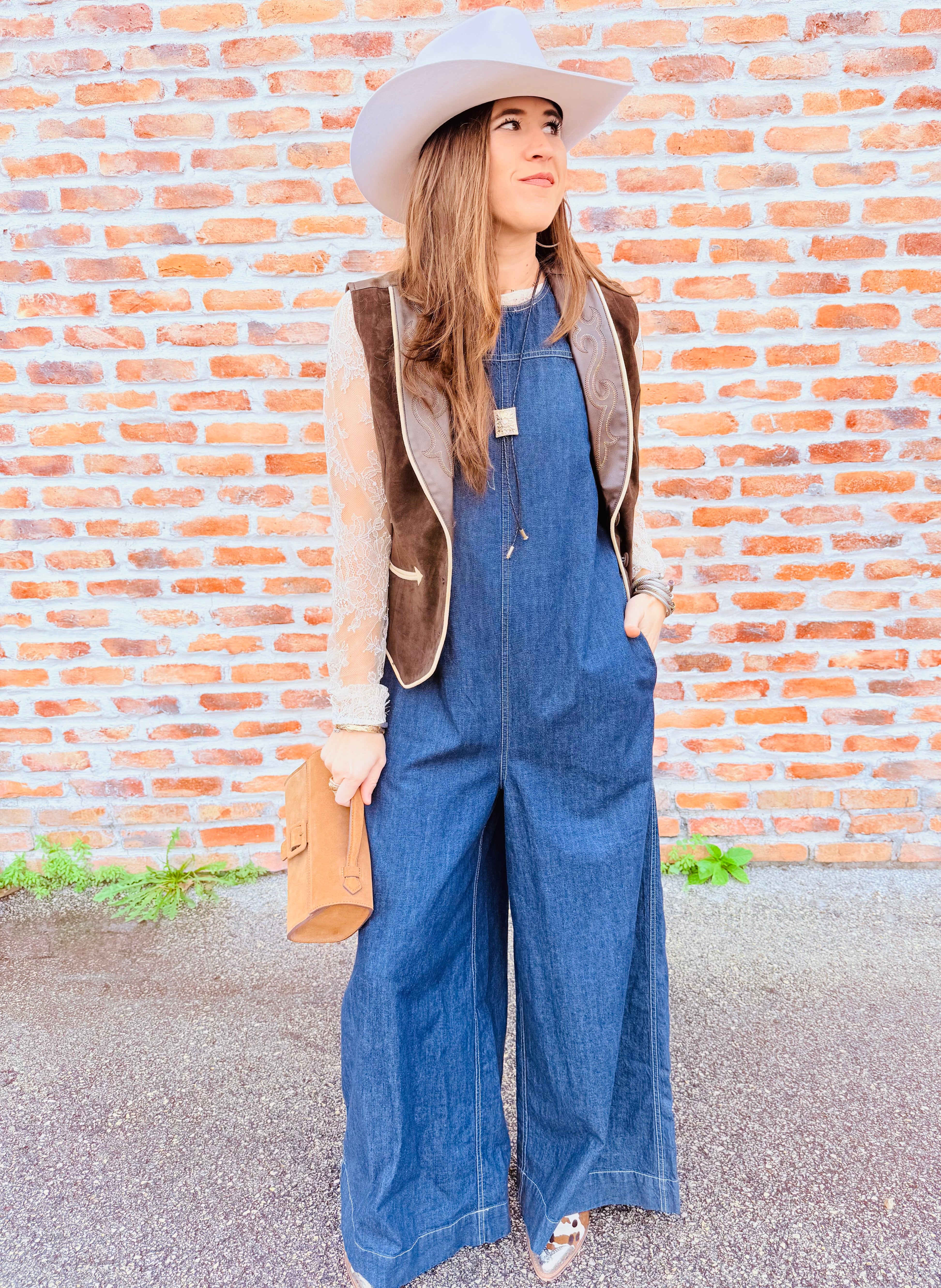 Do No Wrong Jumpsuit