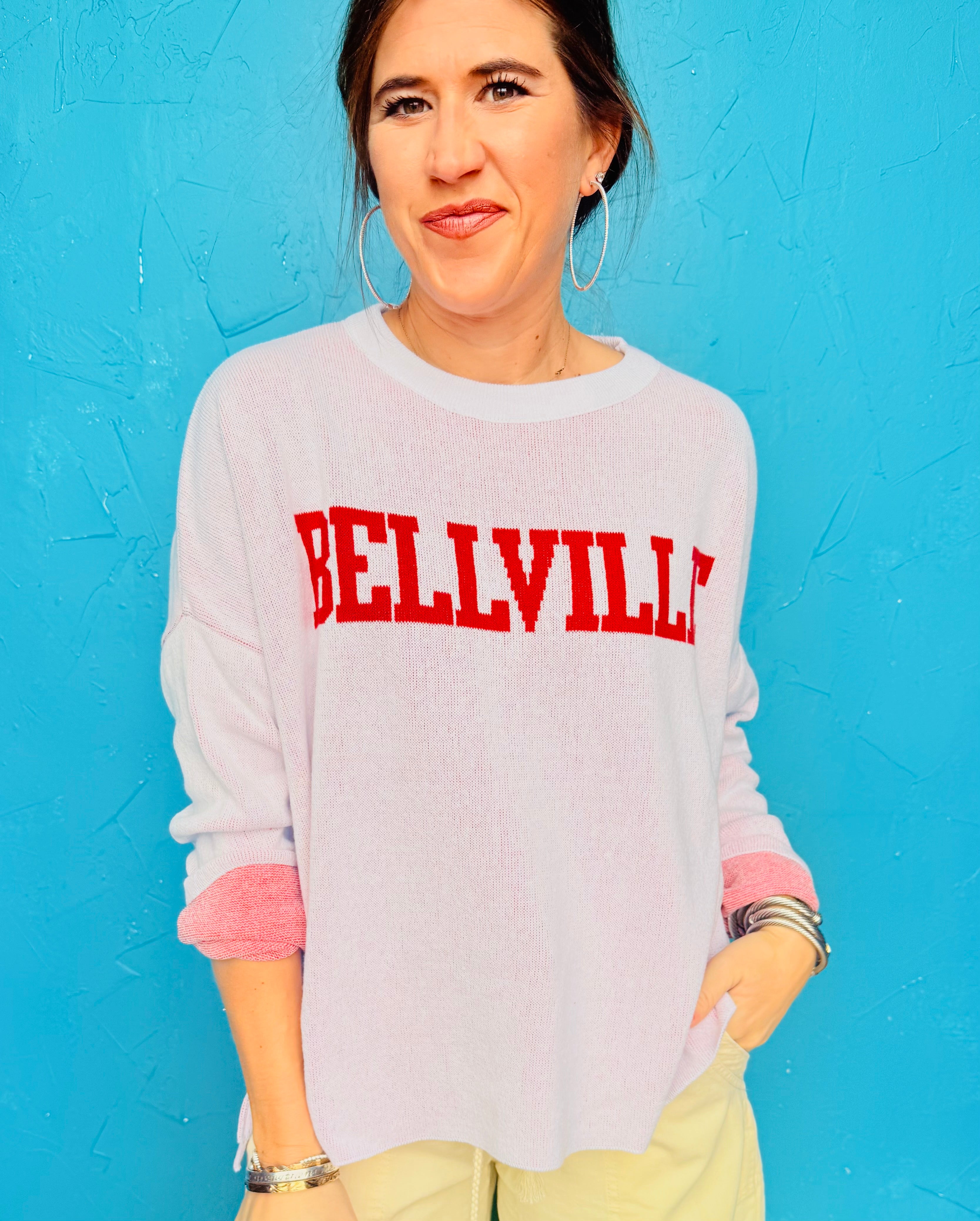 Everyday Relaxed No Stripe