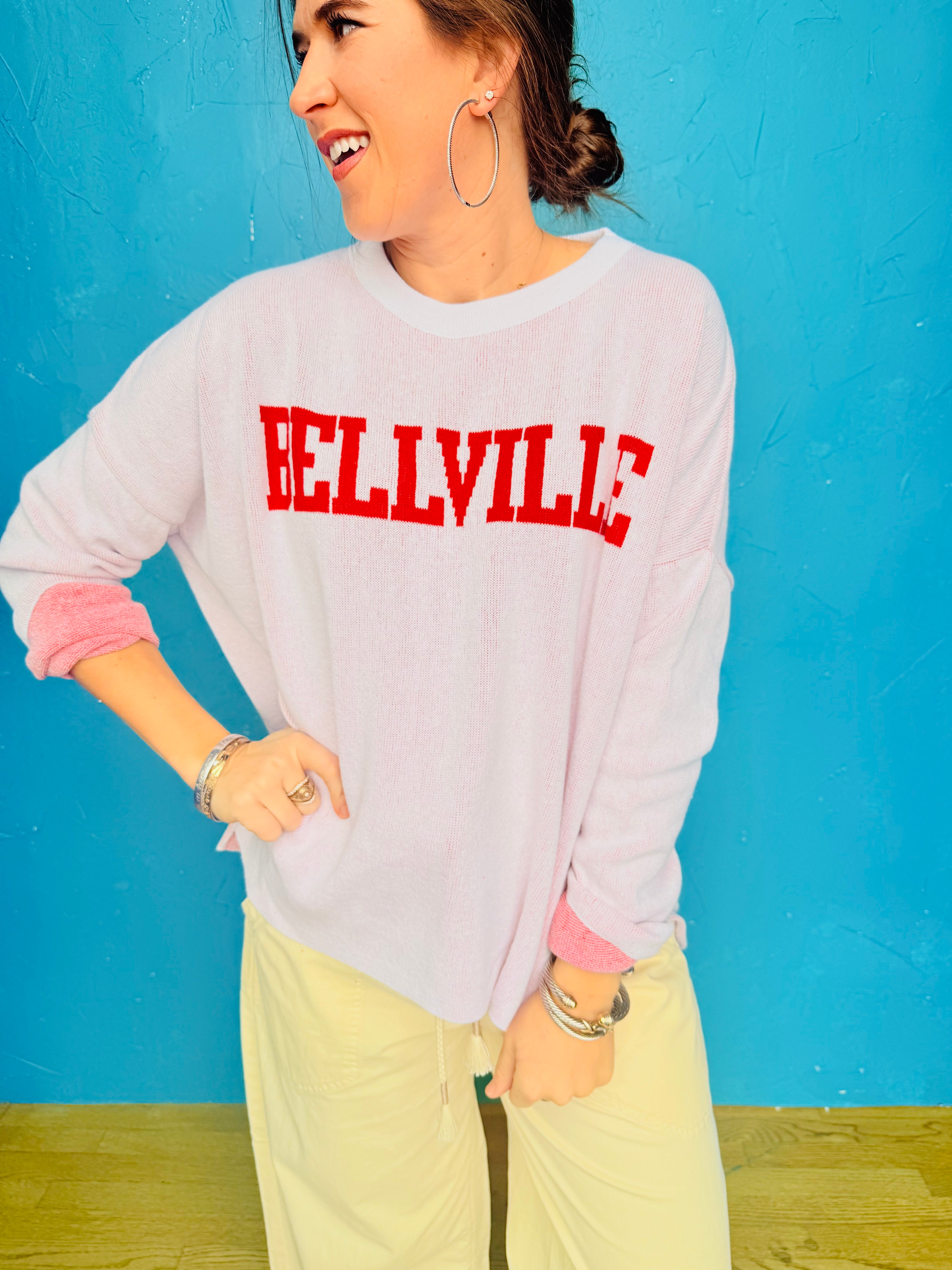 Everyday Relaxed No Stripe