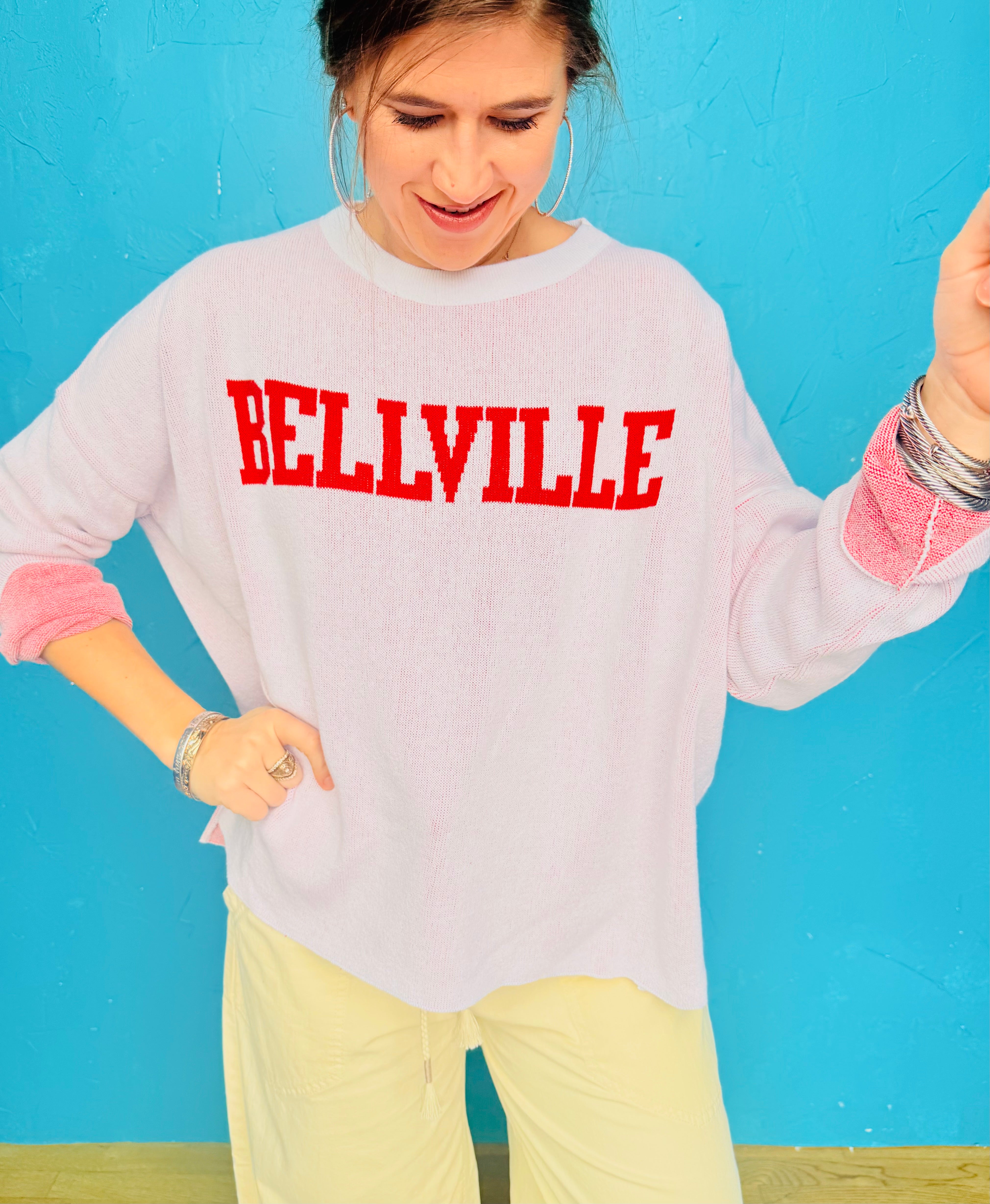 Everyday Relaxed No Stripe