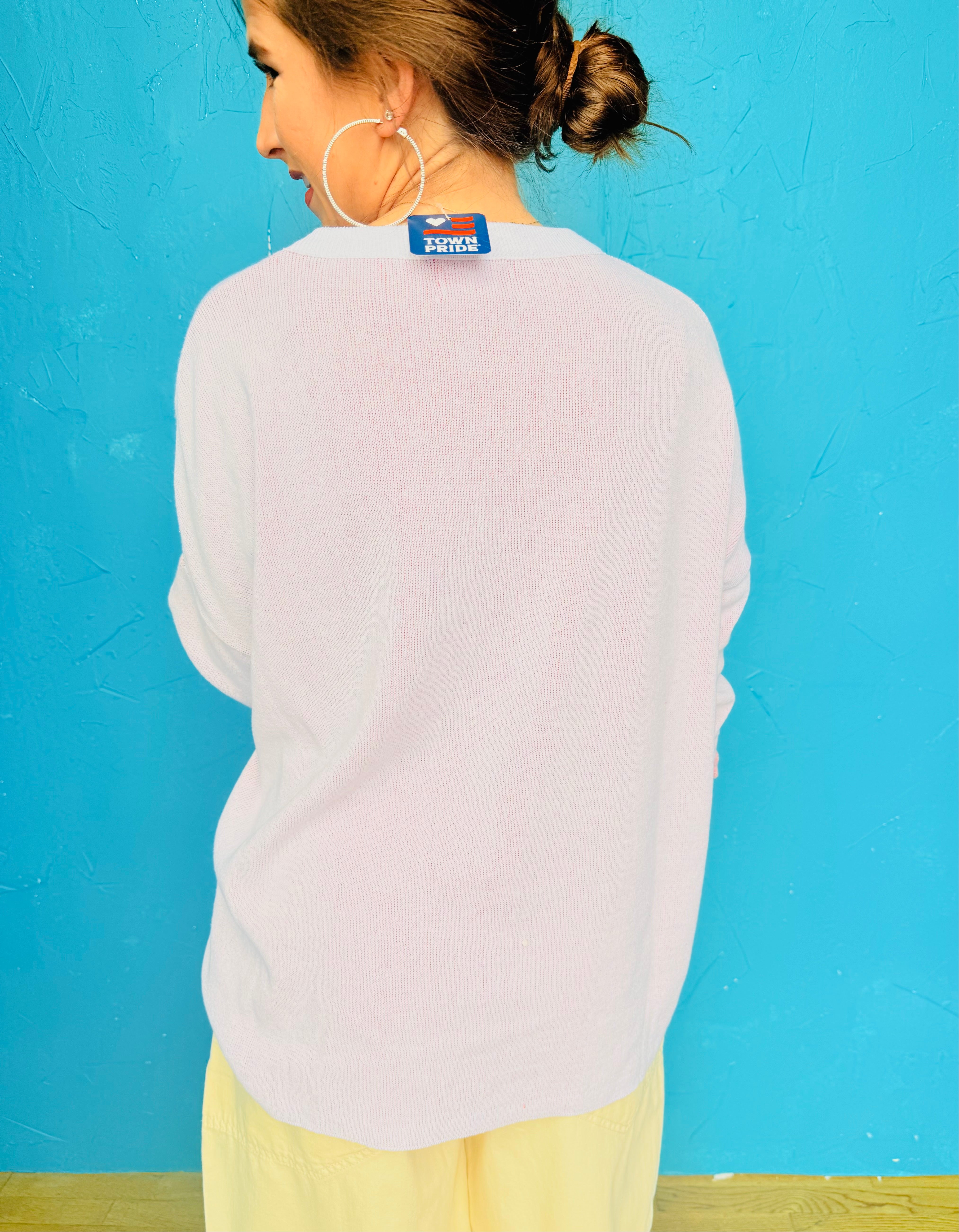 Everyday Relaxed No Stripe