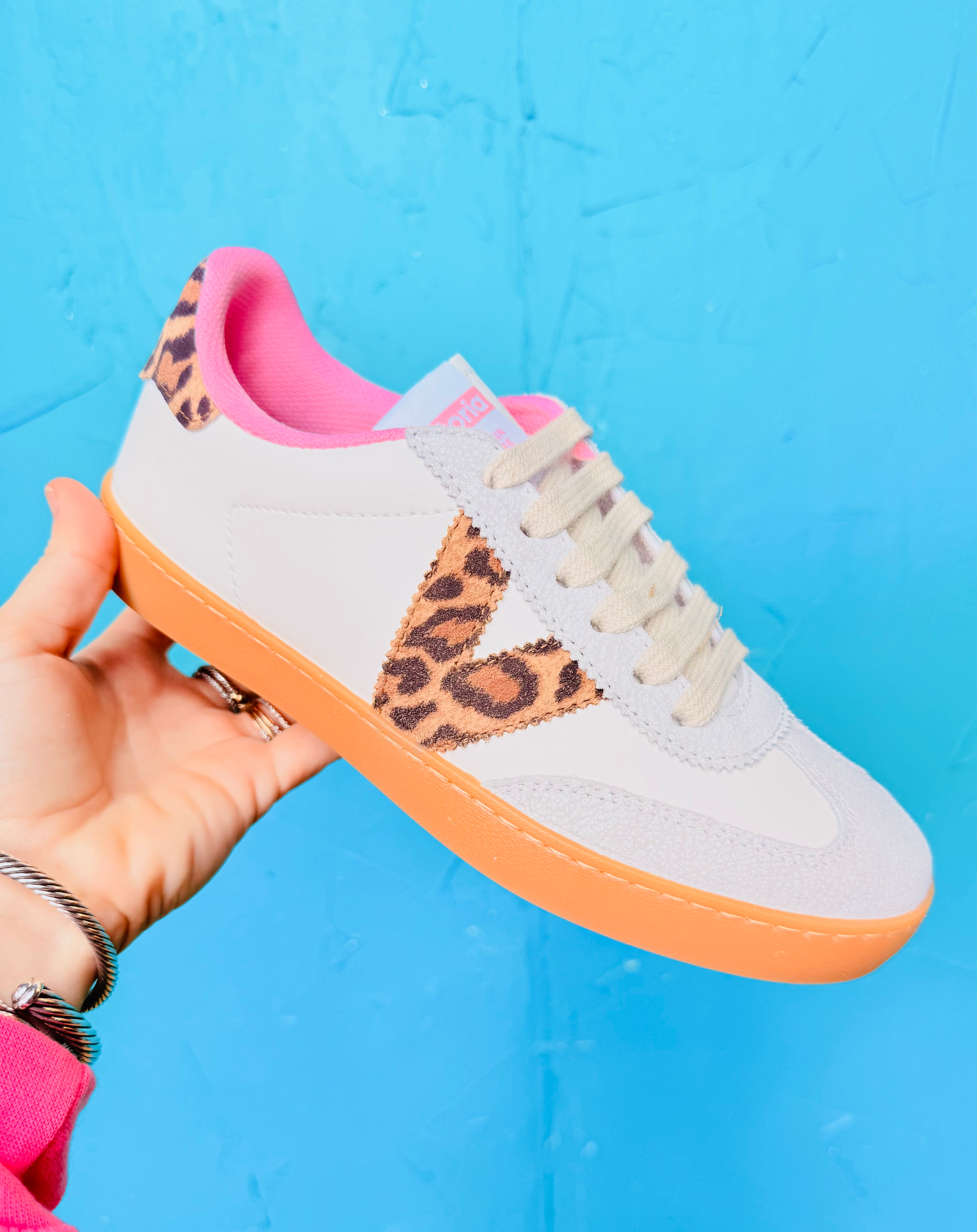 Berlin Ciclista Sneakers