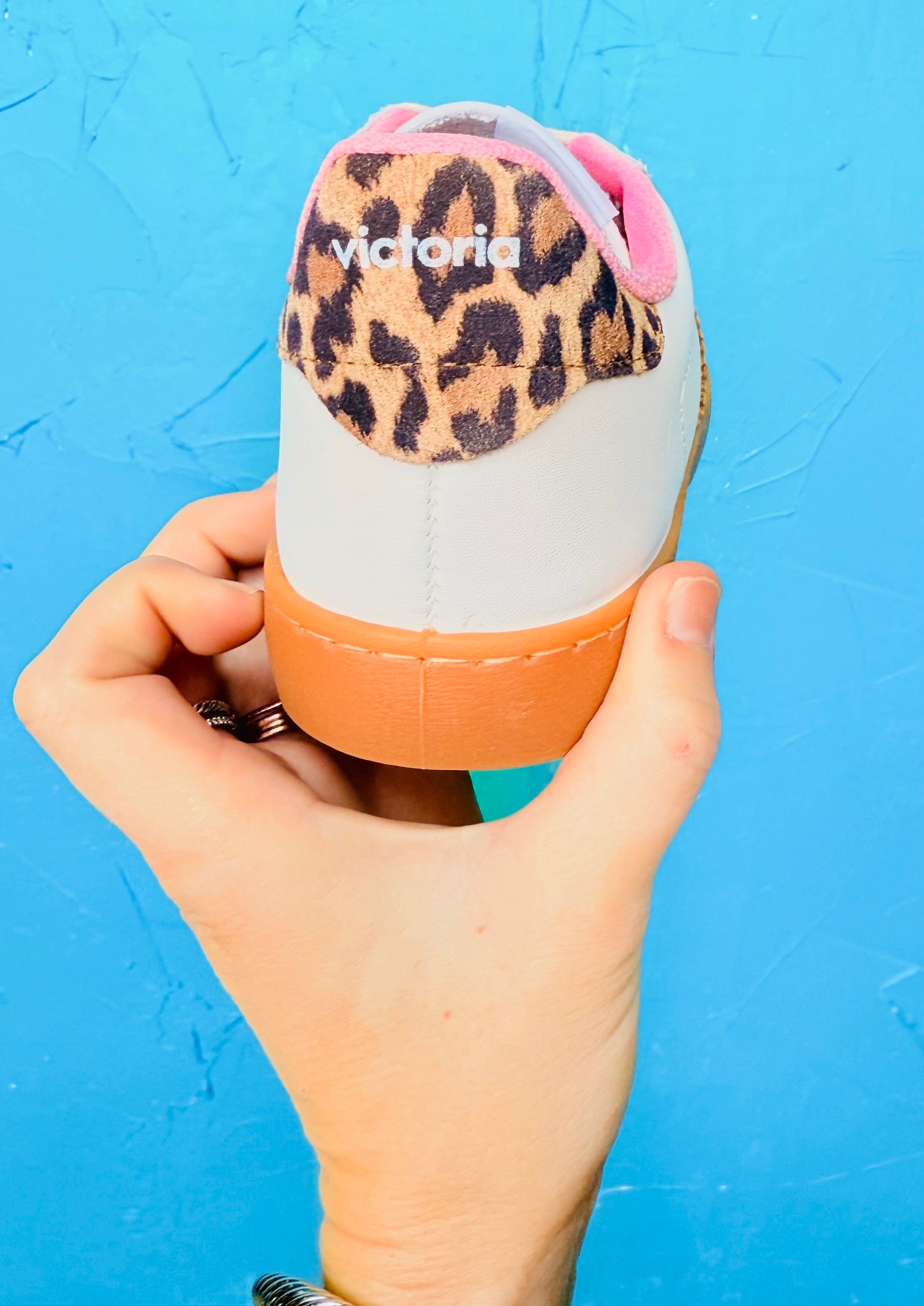 Berlin Ciclista Sneakers