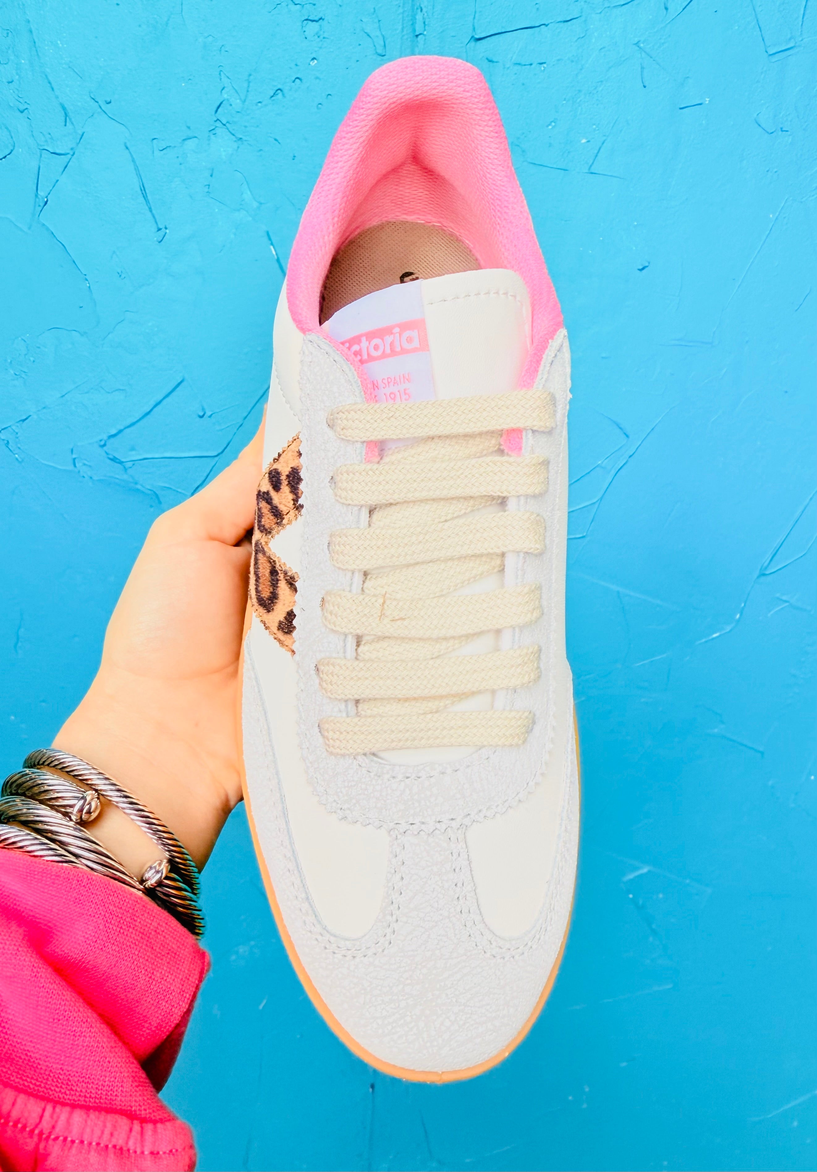 Berlin Ciclista Sneakers