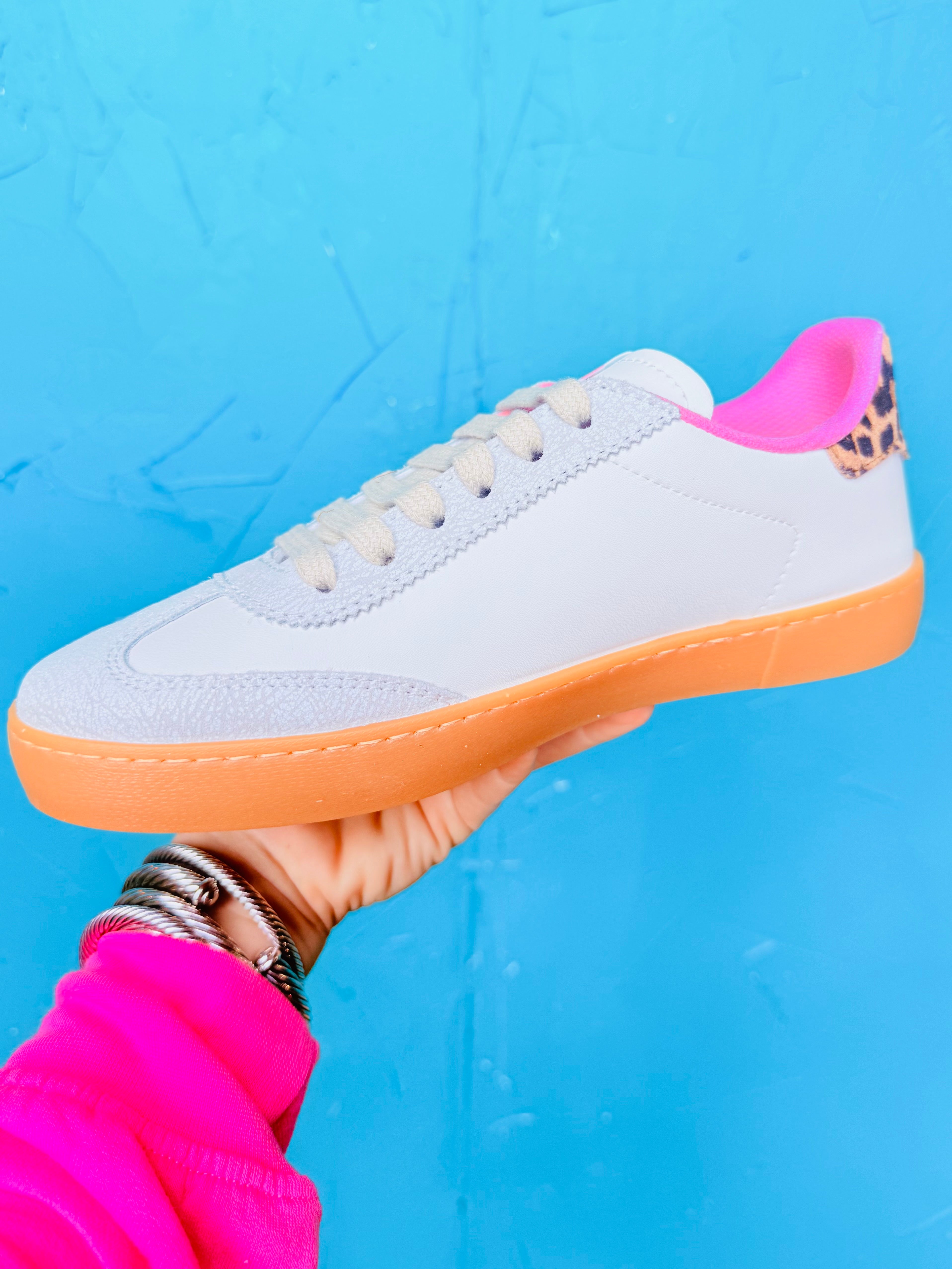 Berlin Ciclista Sneakers