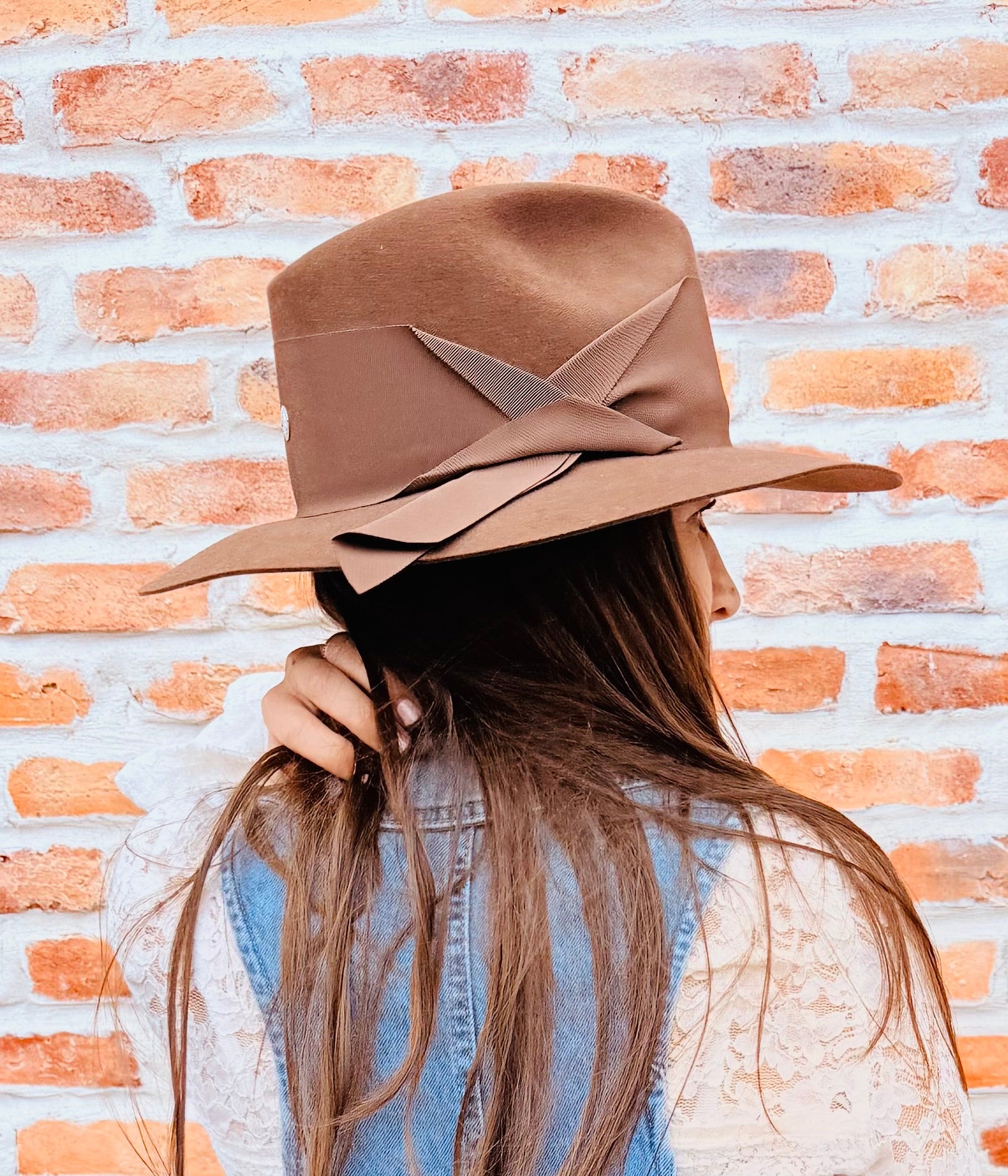 Gardenia Fedora