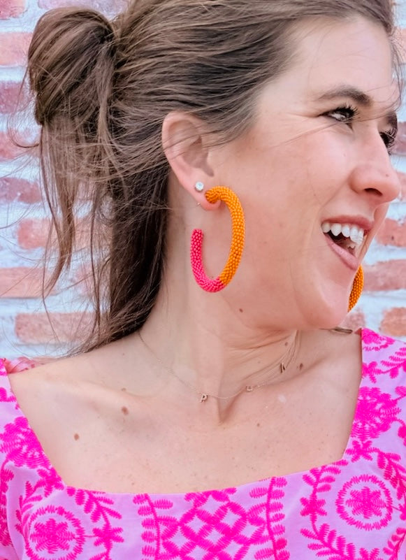 Nixie Earring