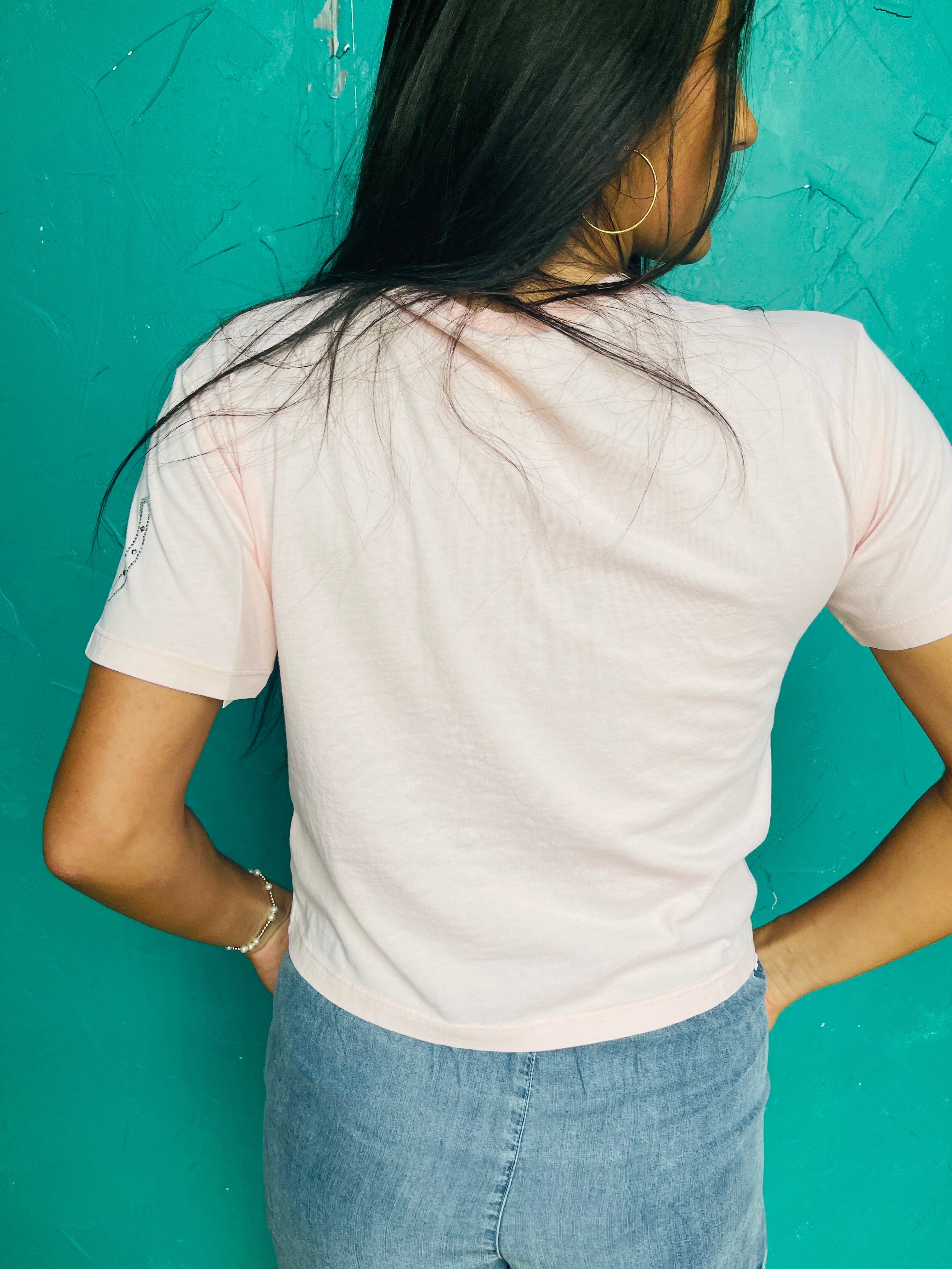 Long Live Cowgirls Tee