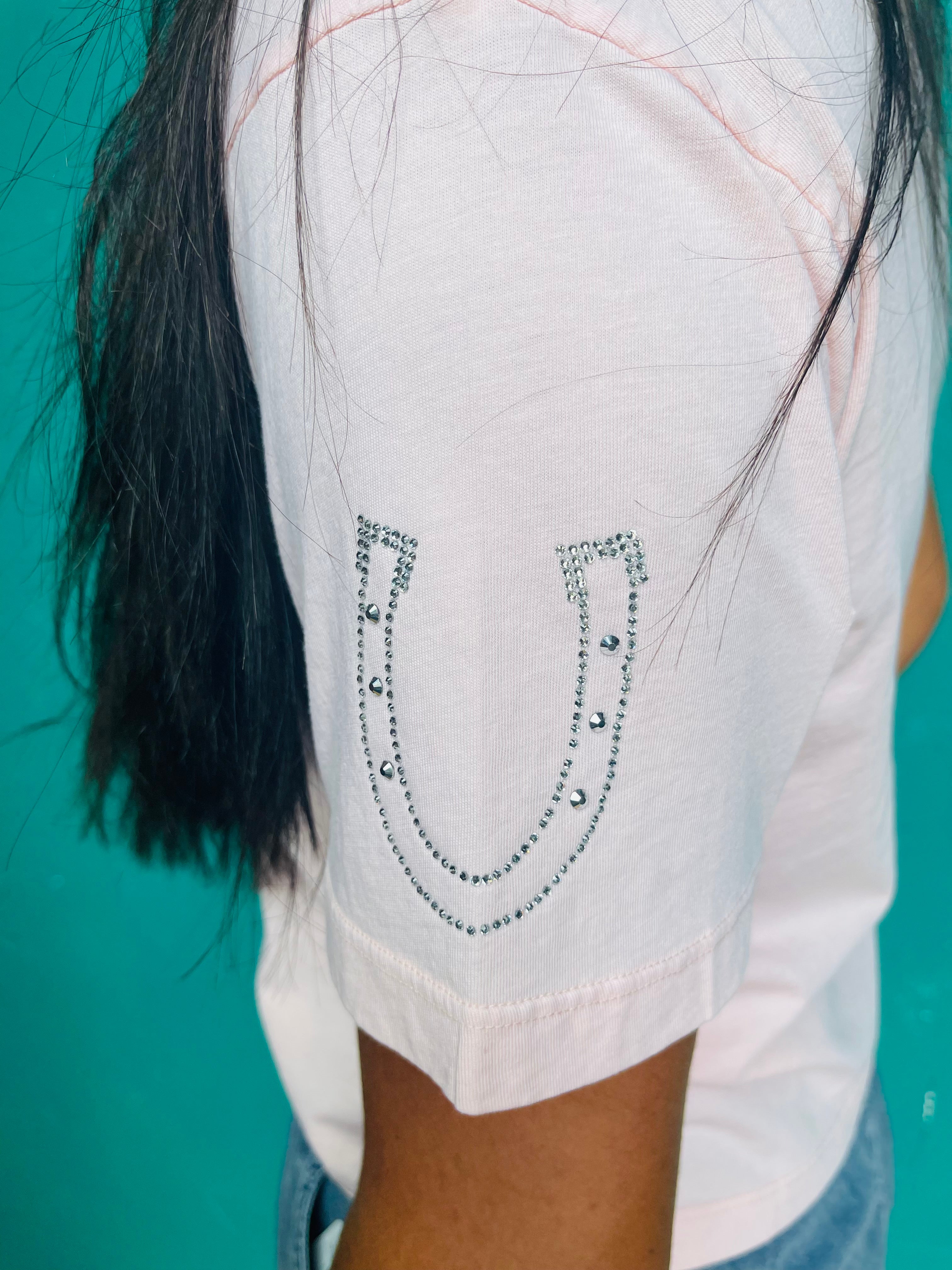 Long Live Cowgirls Tee