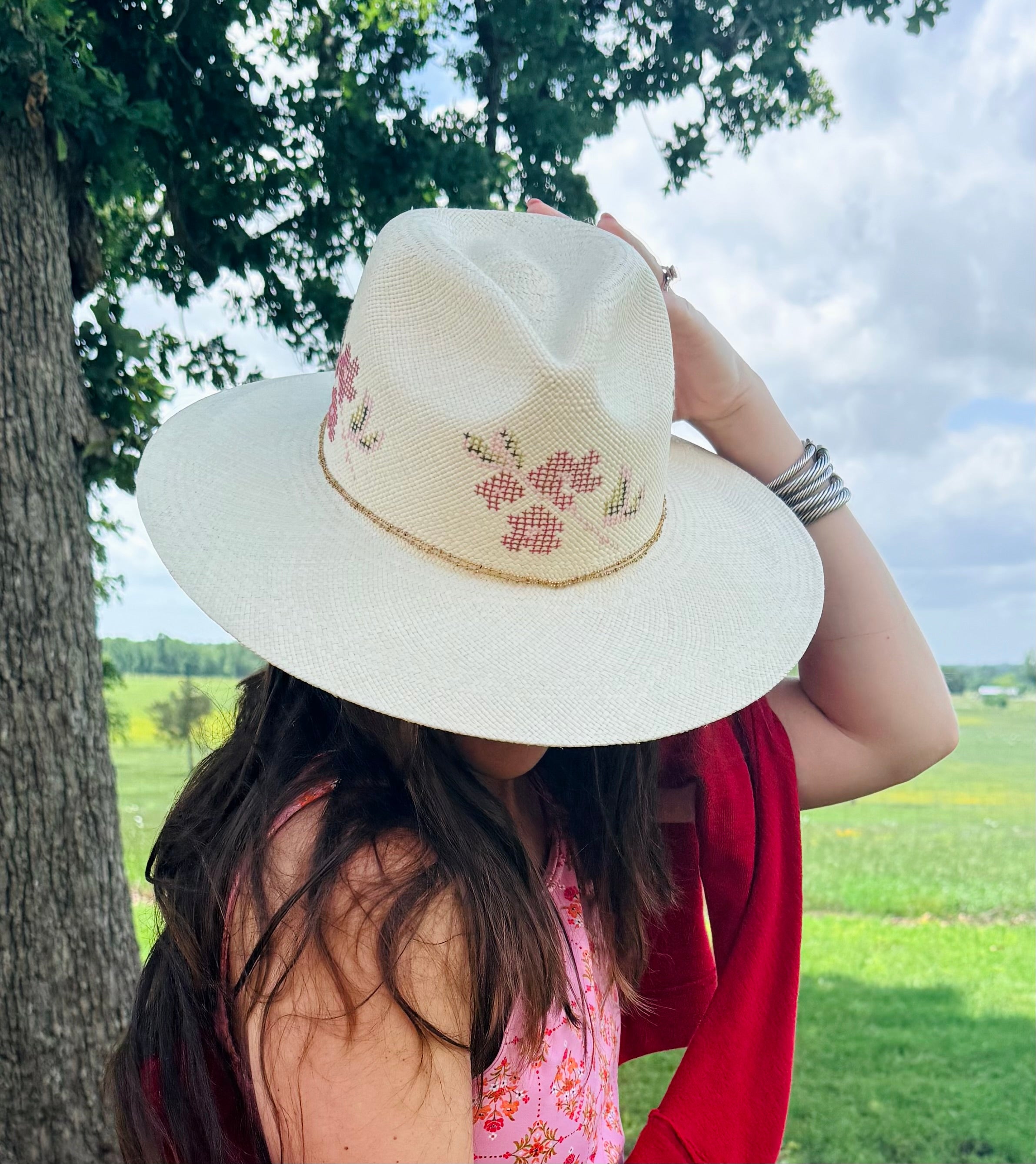 Thyme Fedora