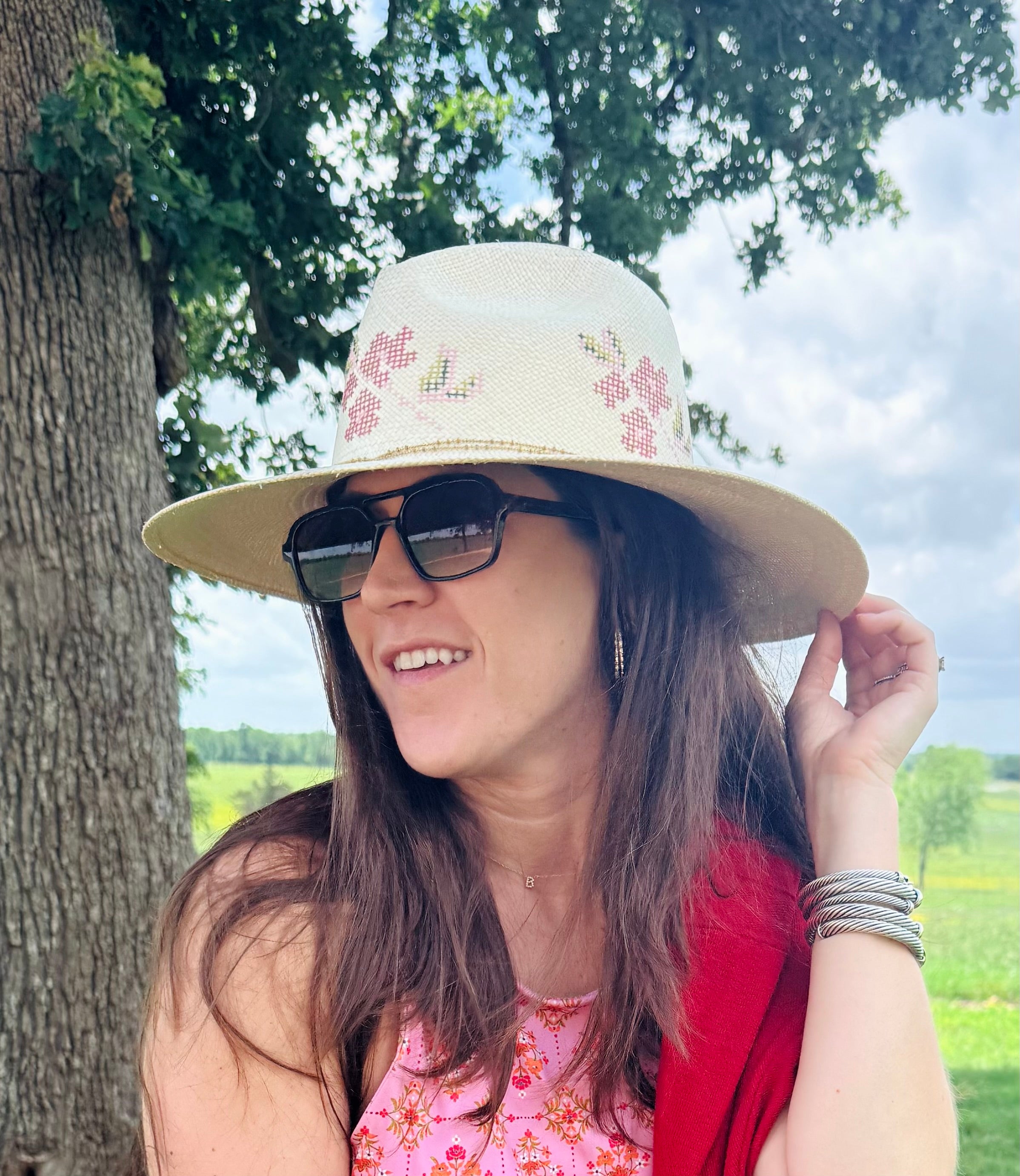Thyme Fedora