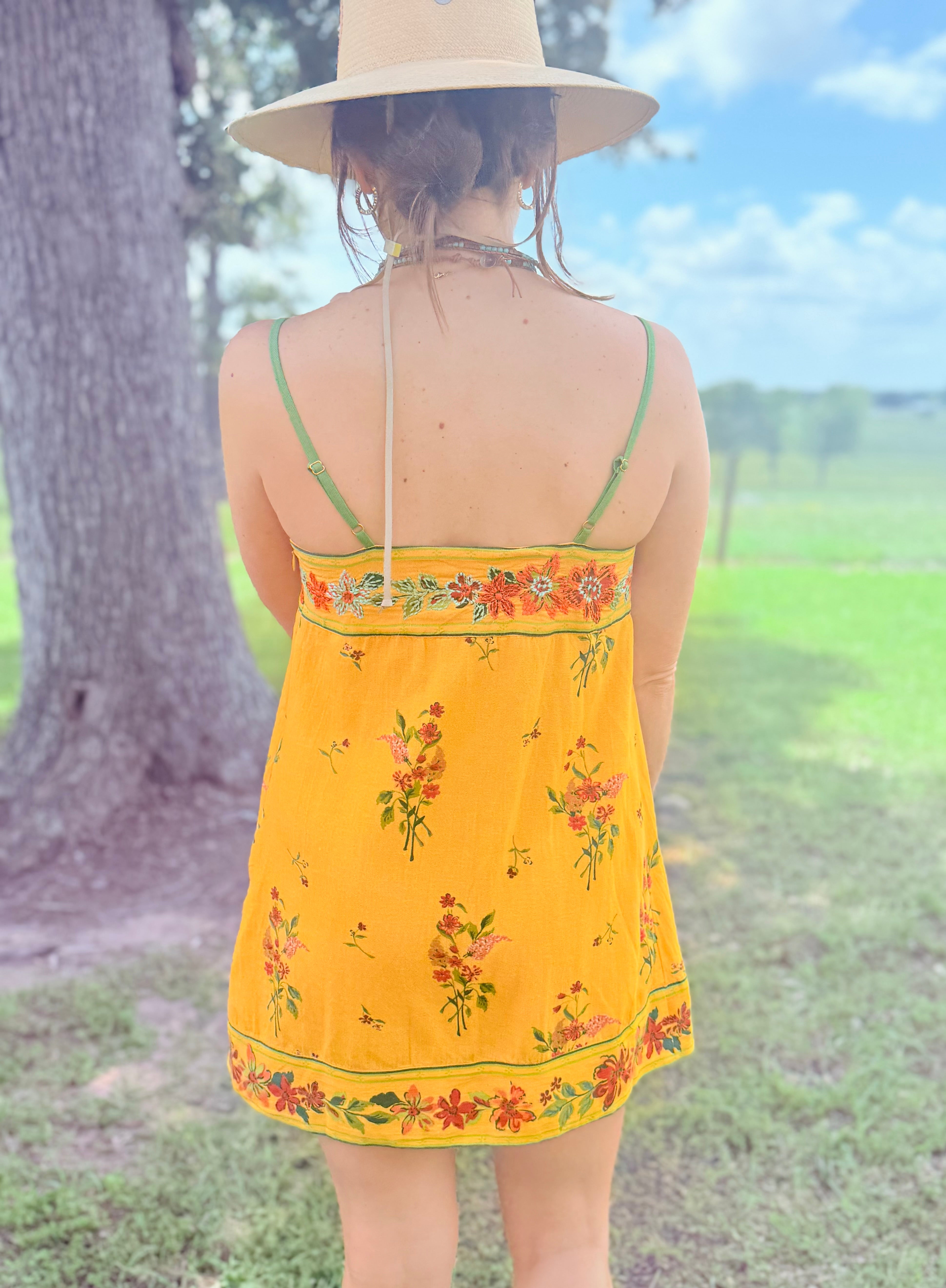 Bali Take Me With You Mini
