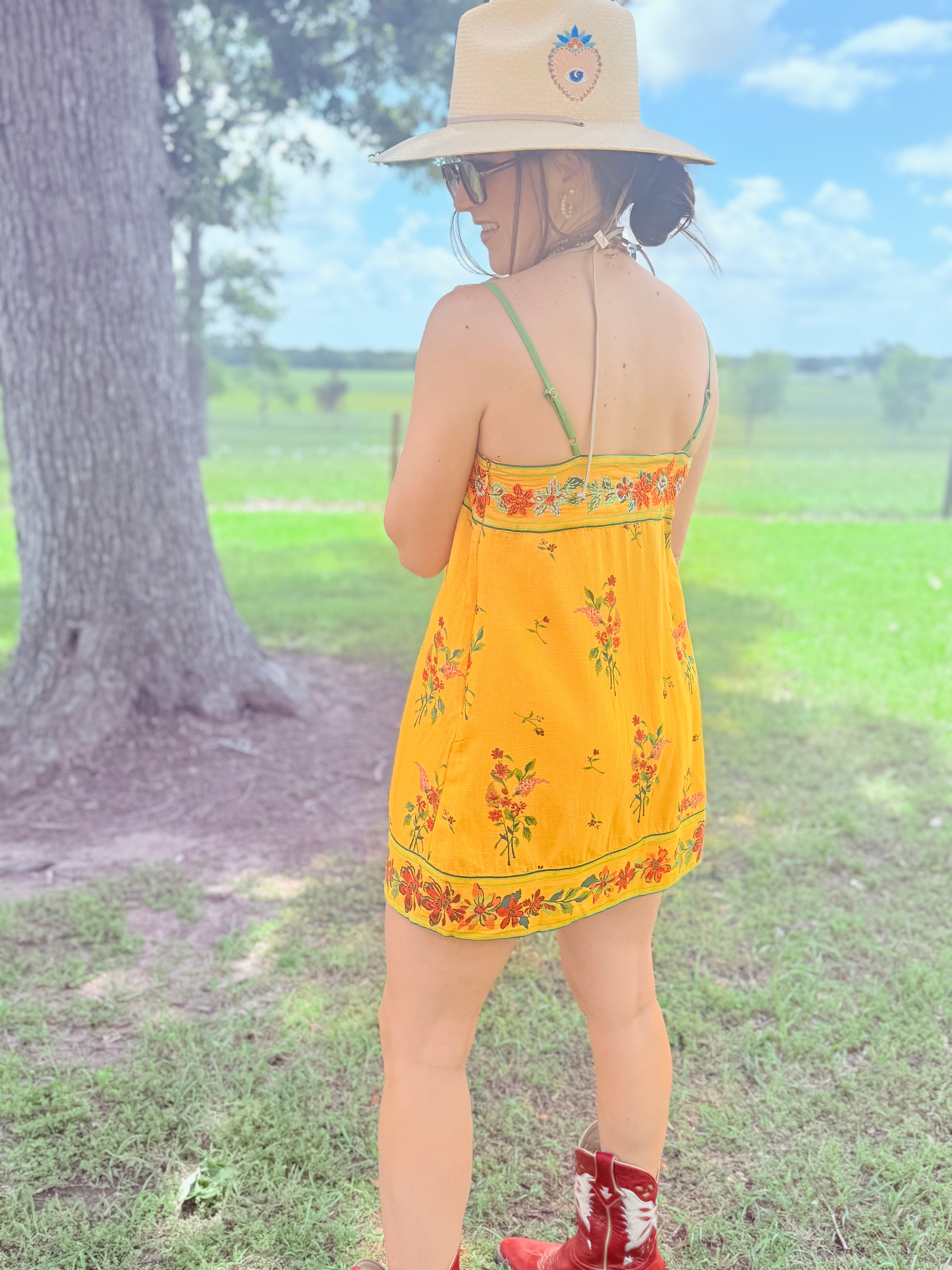 Bali Take Me With You Mini