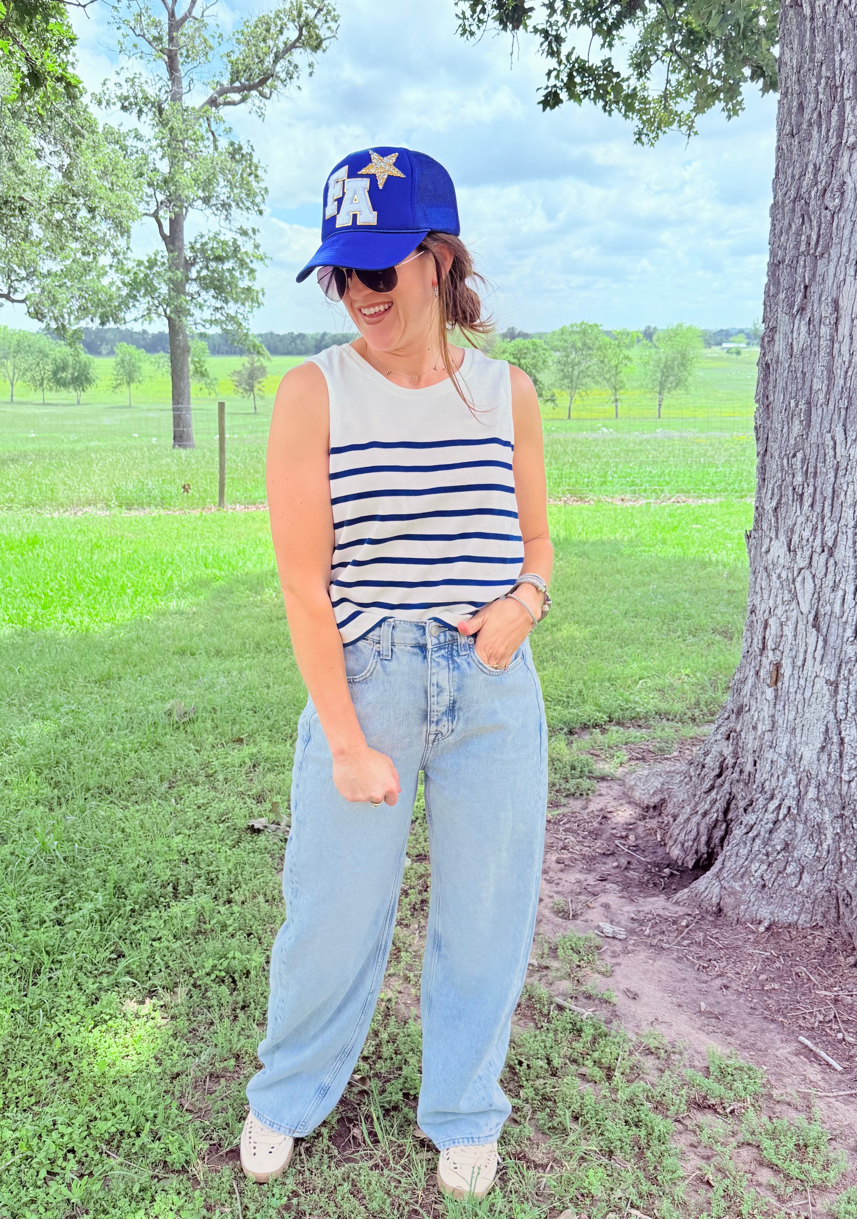 Jett Top