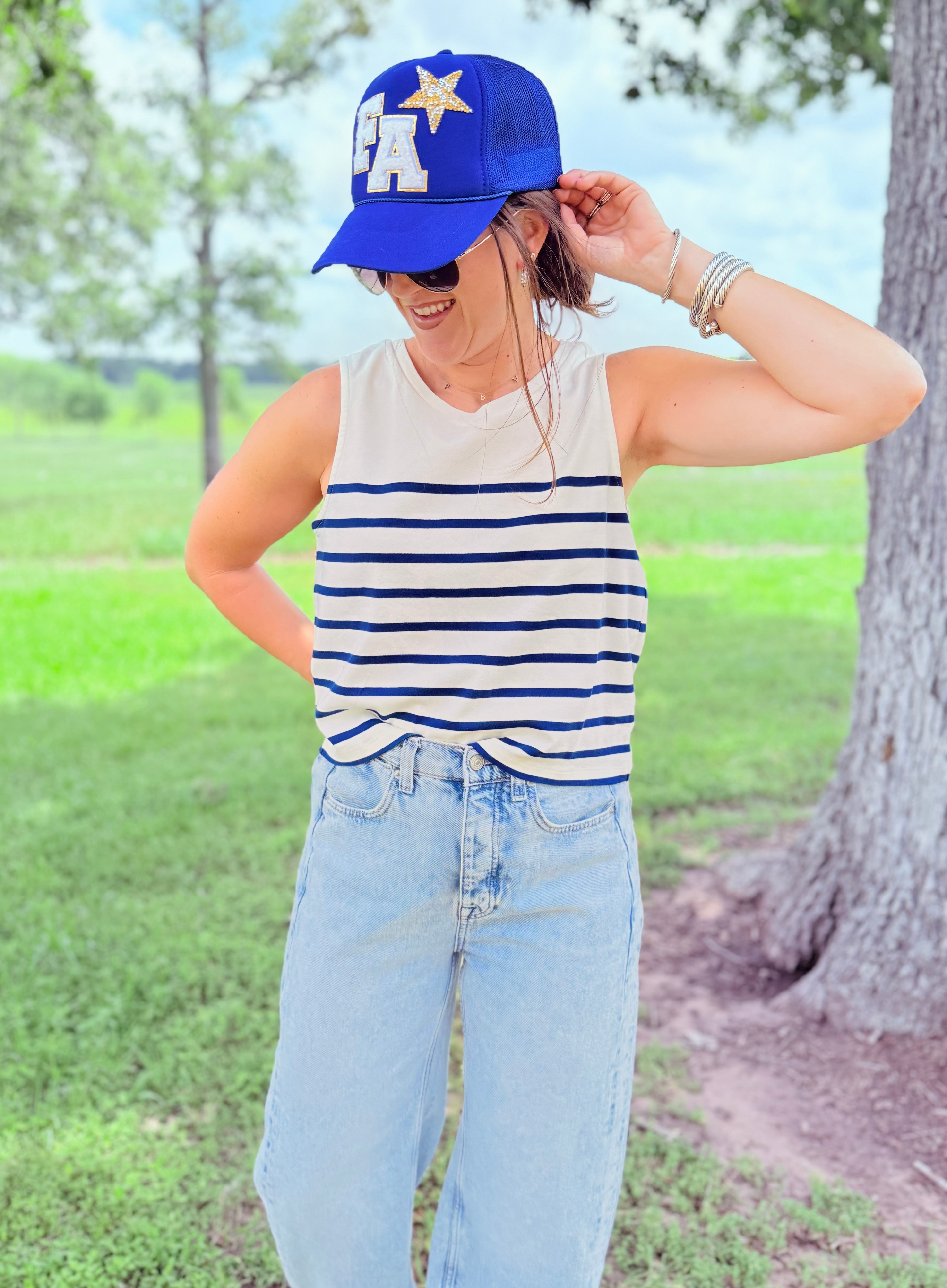 Jett Top