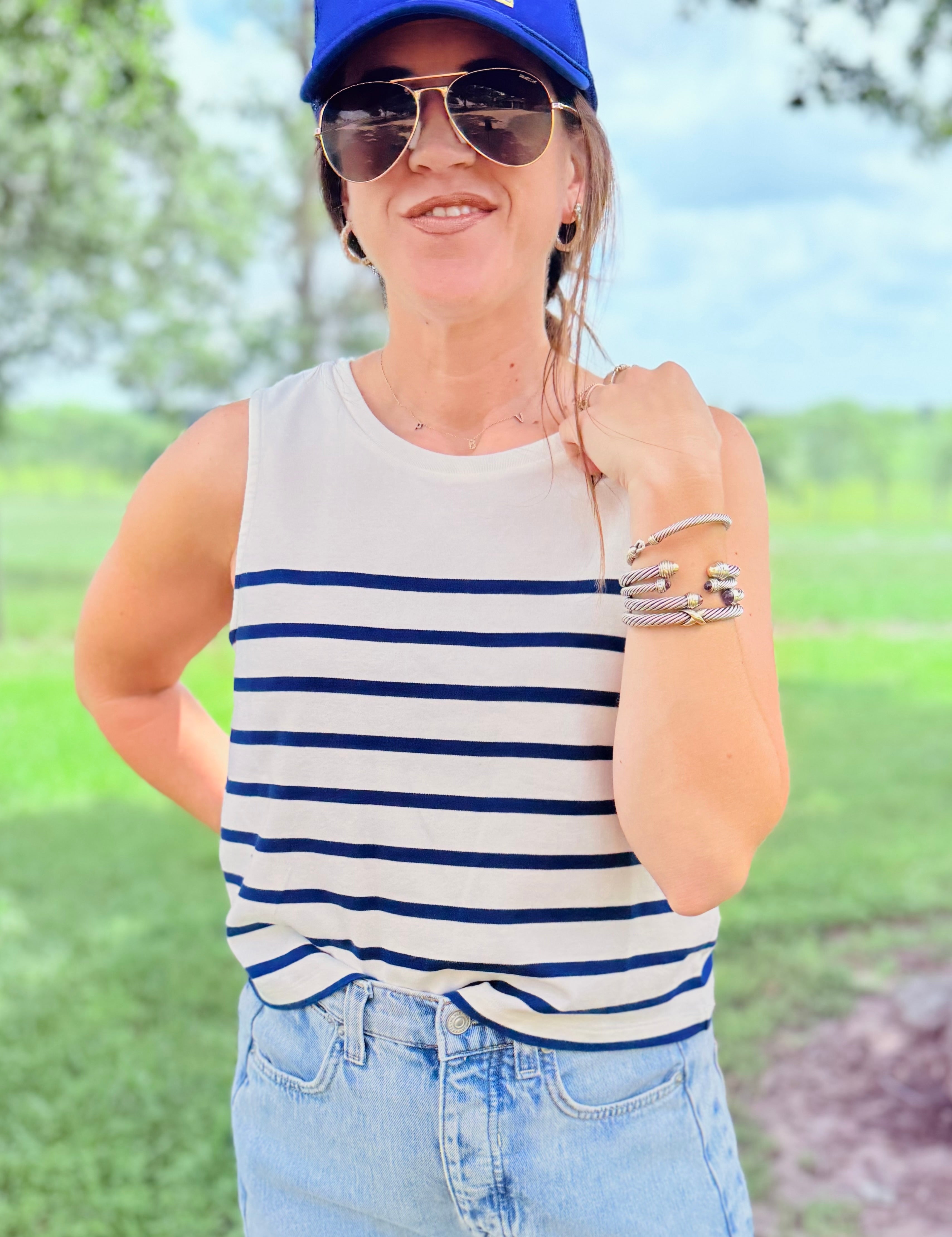 Jett Top