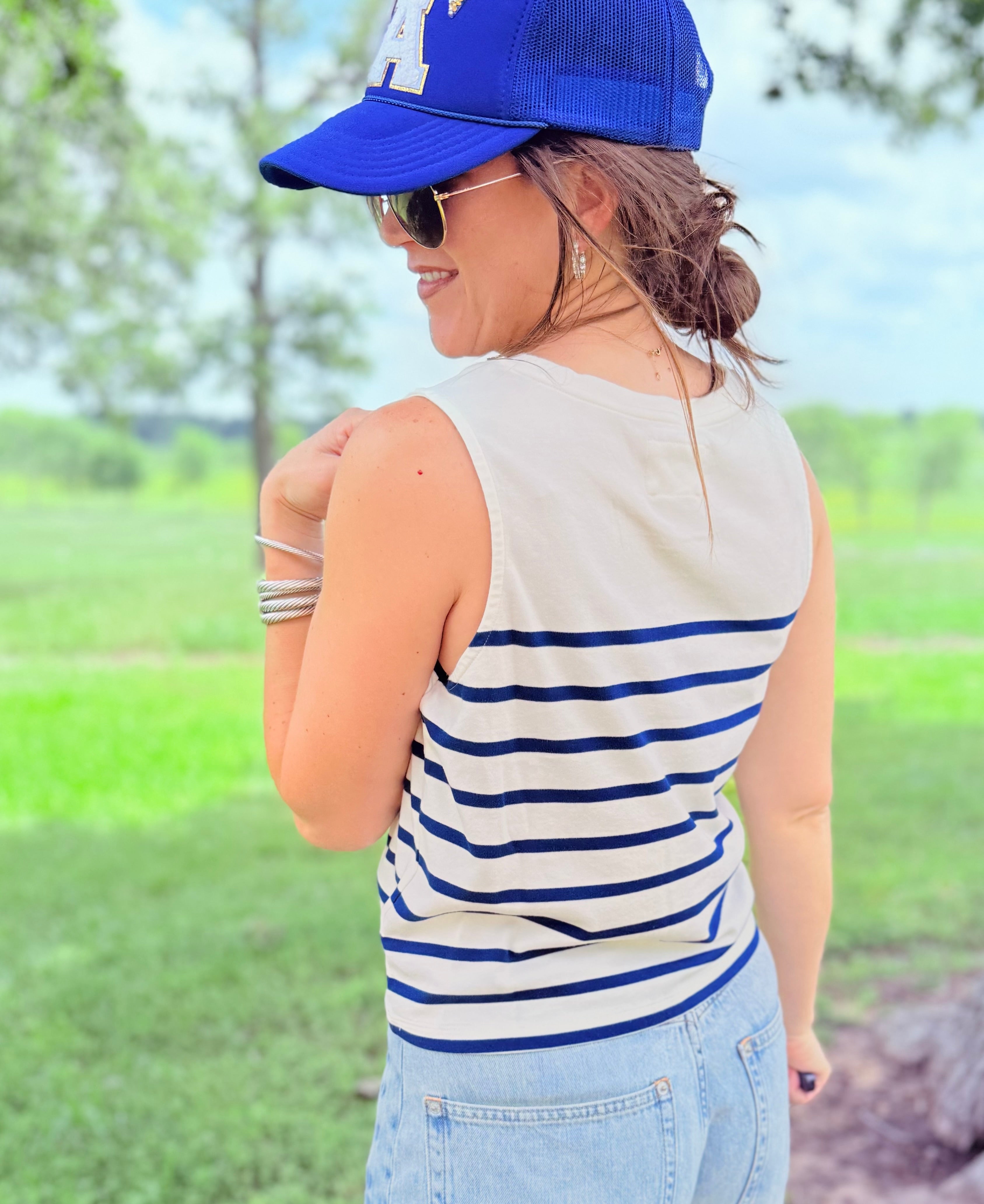 Jett Top