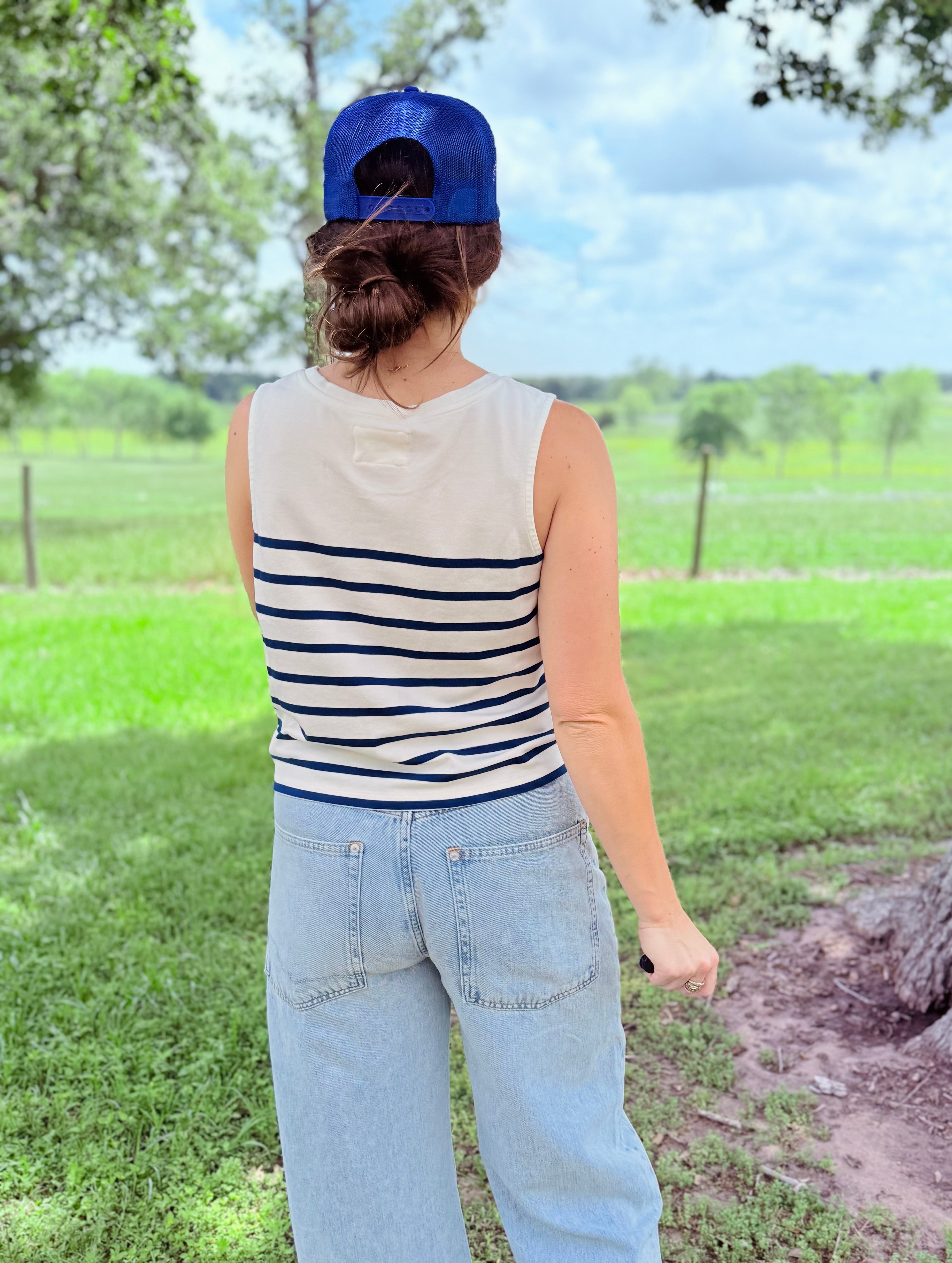 Jett Top