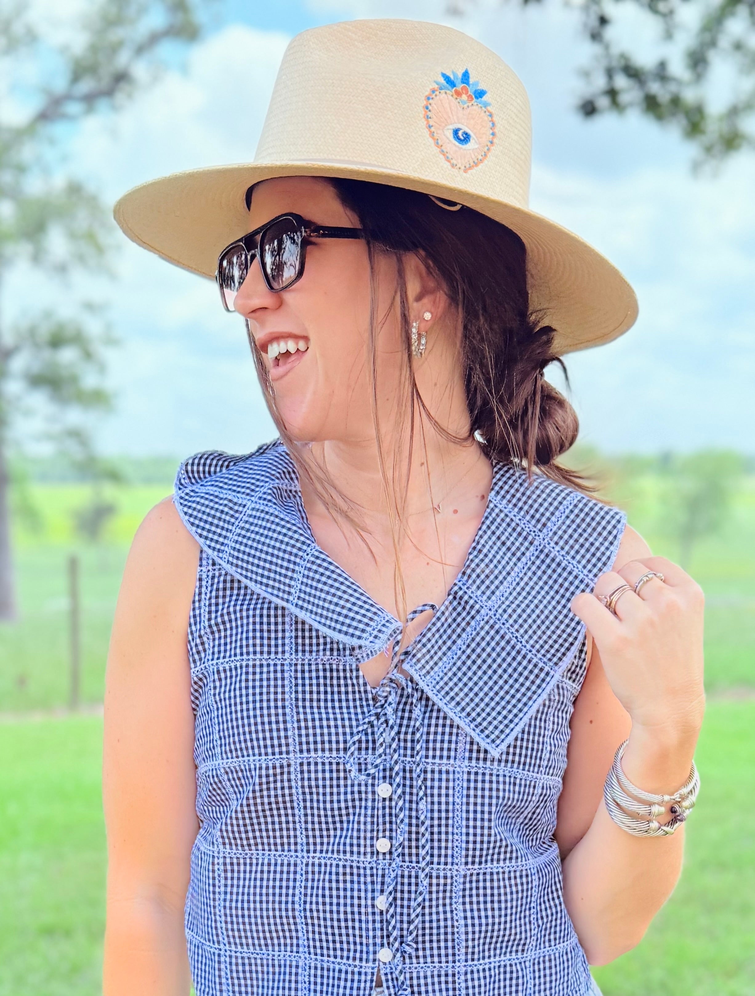 Corazon Fedora