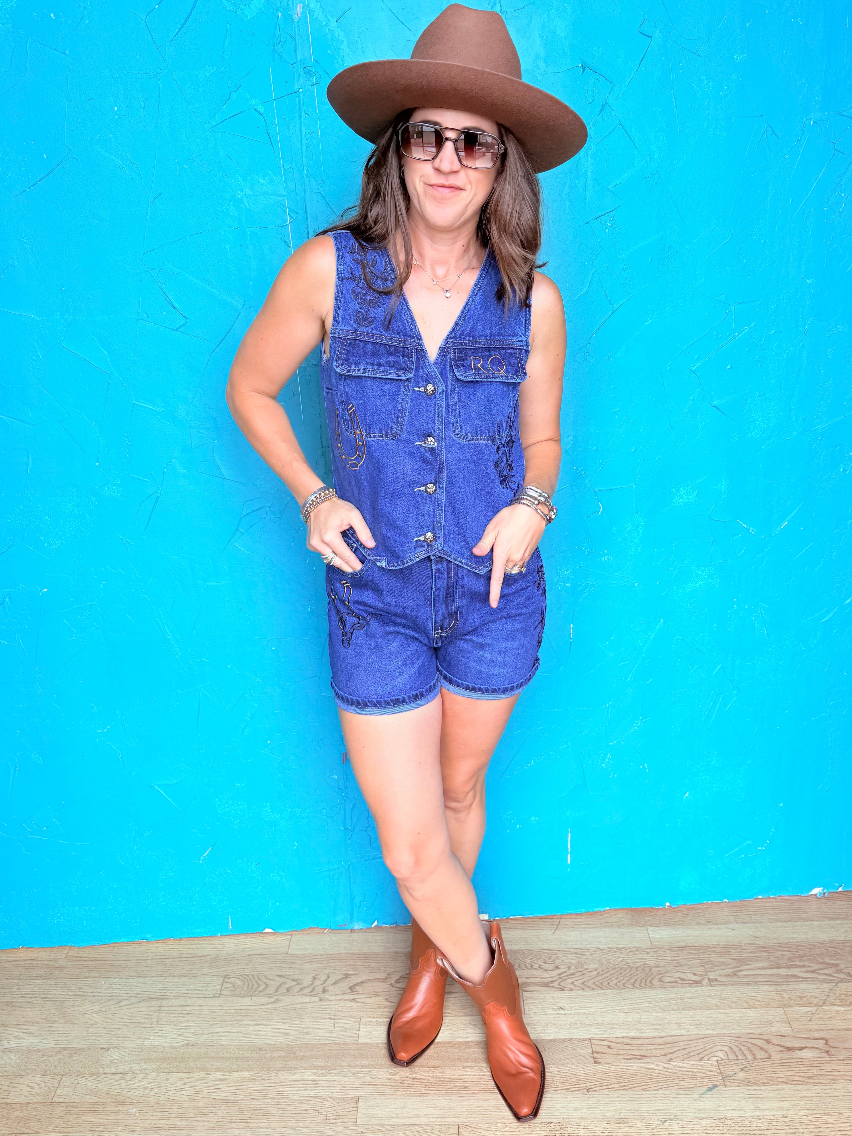 Camarillo Classic Shorts