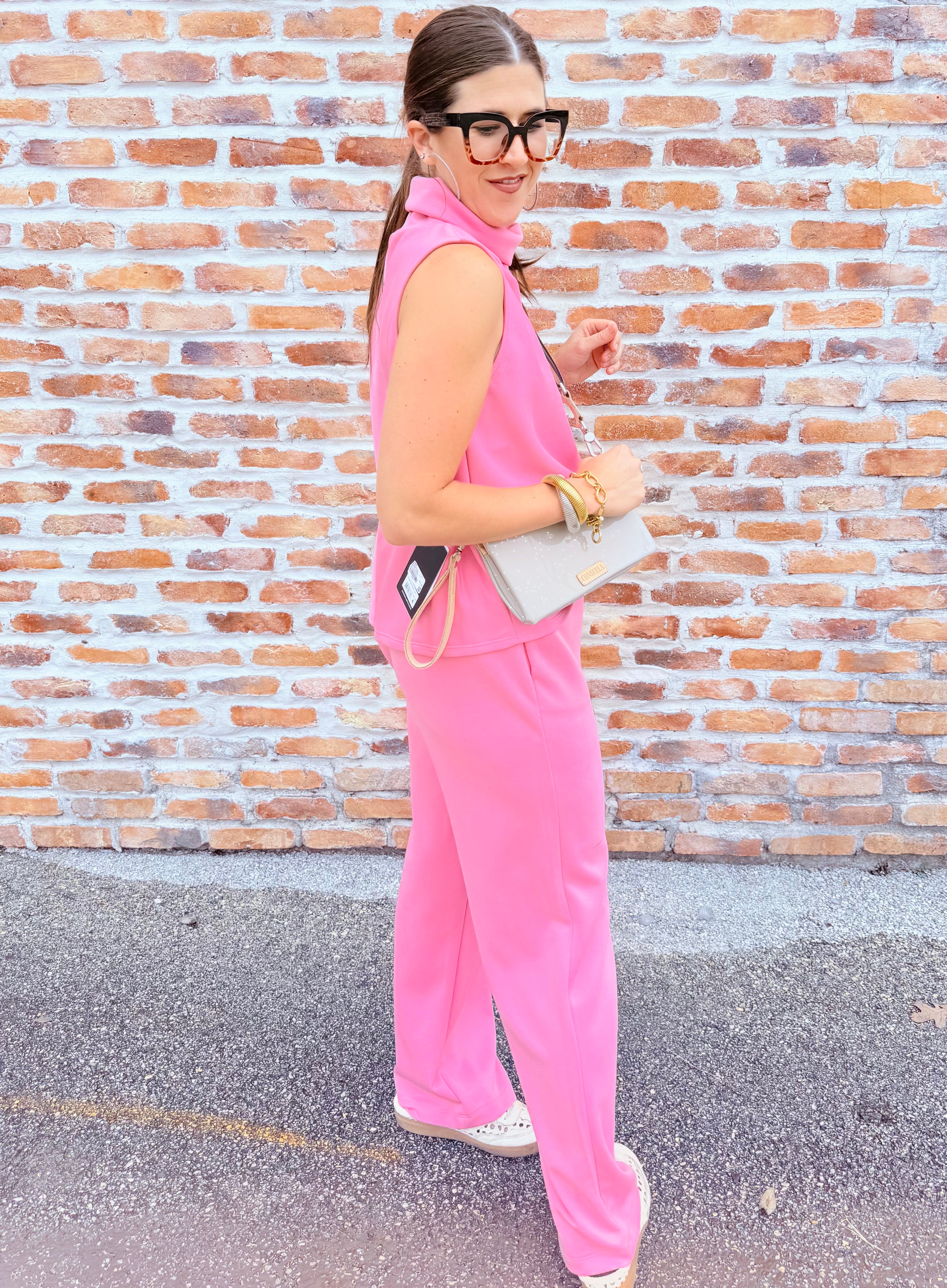 Scuba Solid Pant