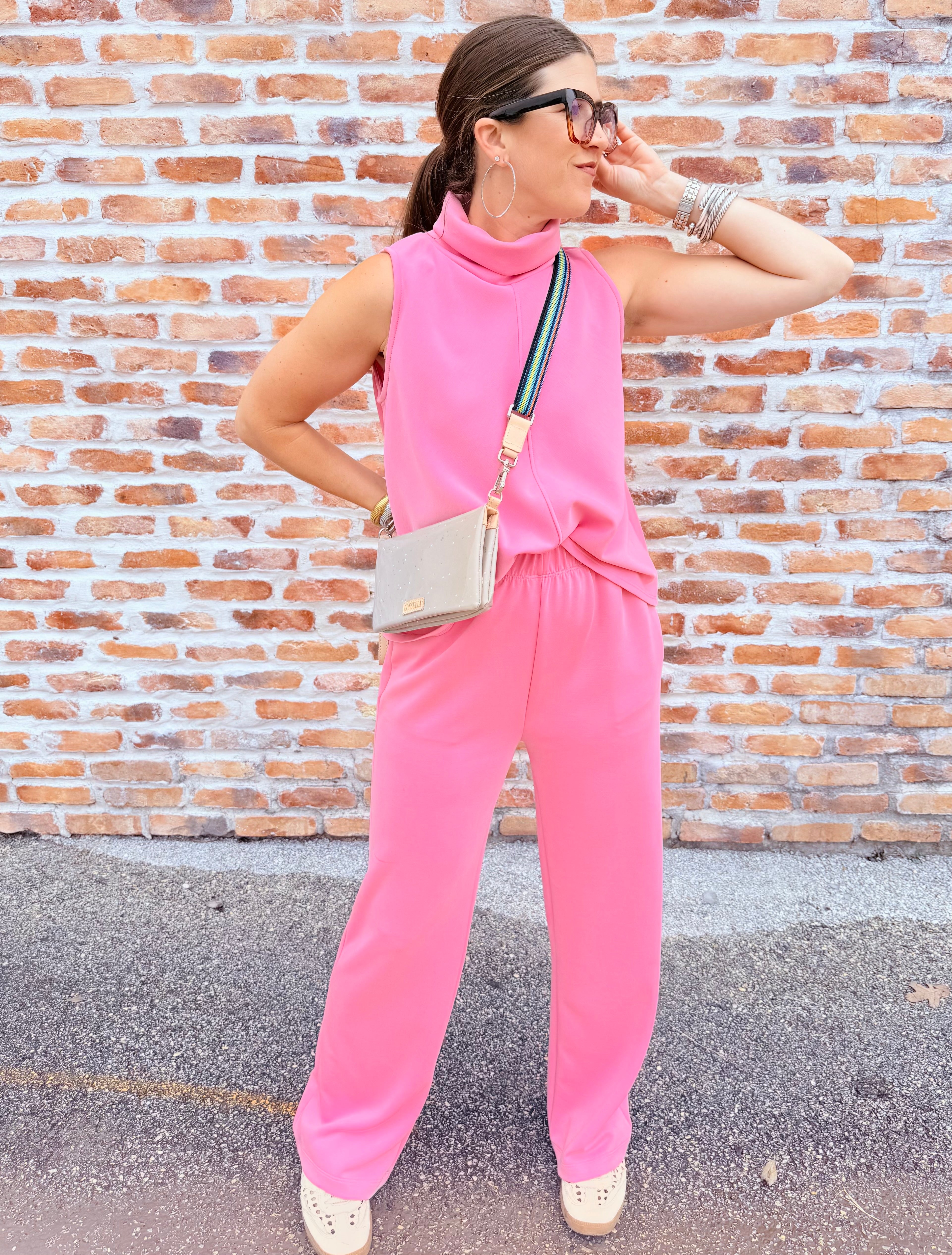 Scuba Solid Pant