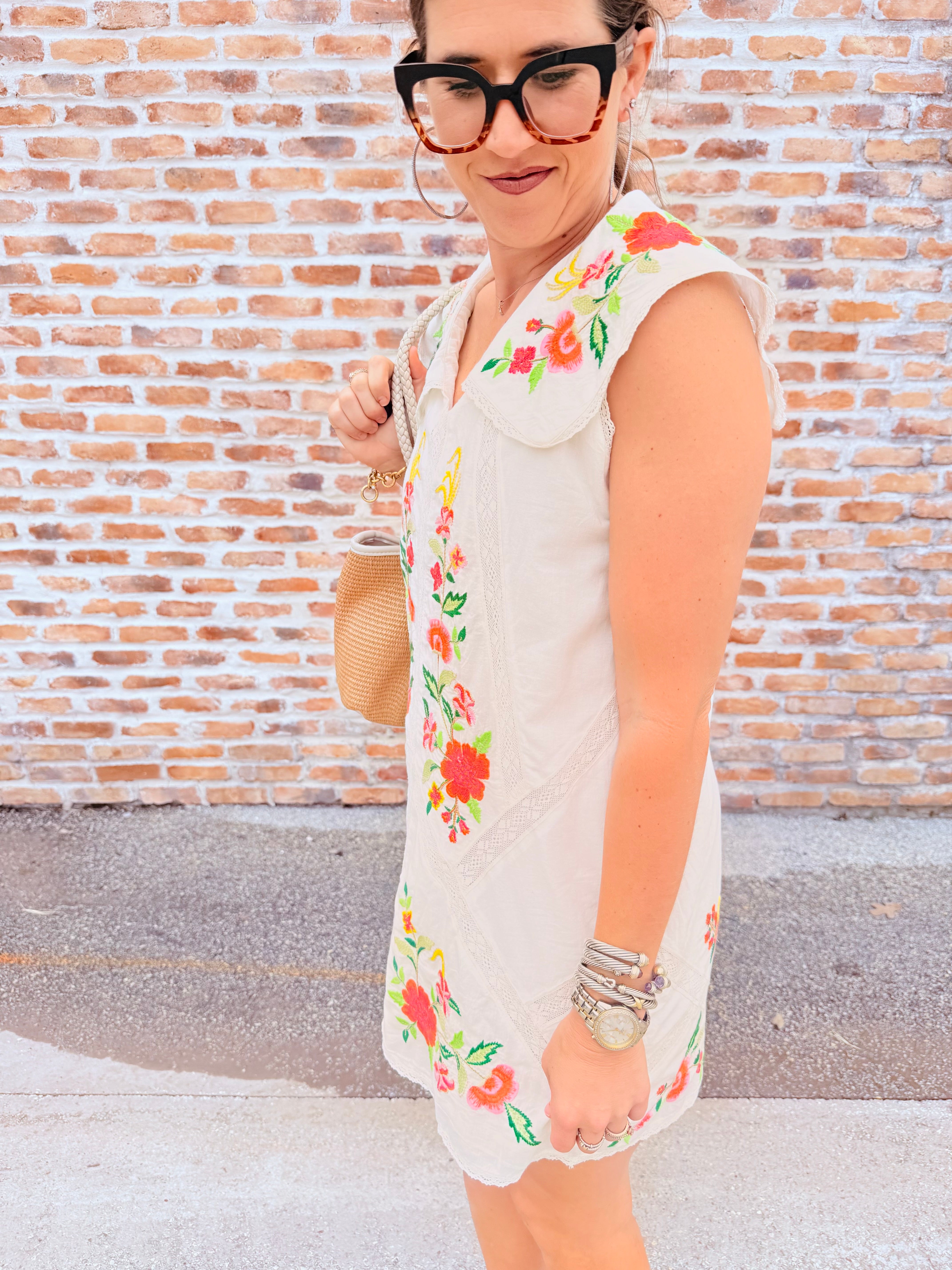 Roxy Dress
