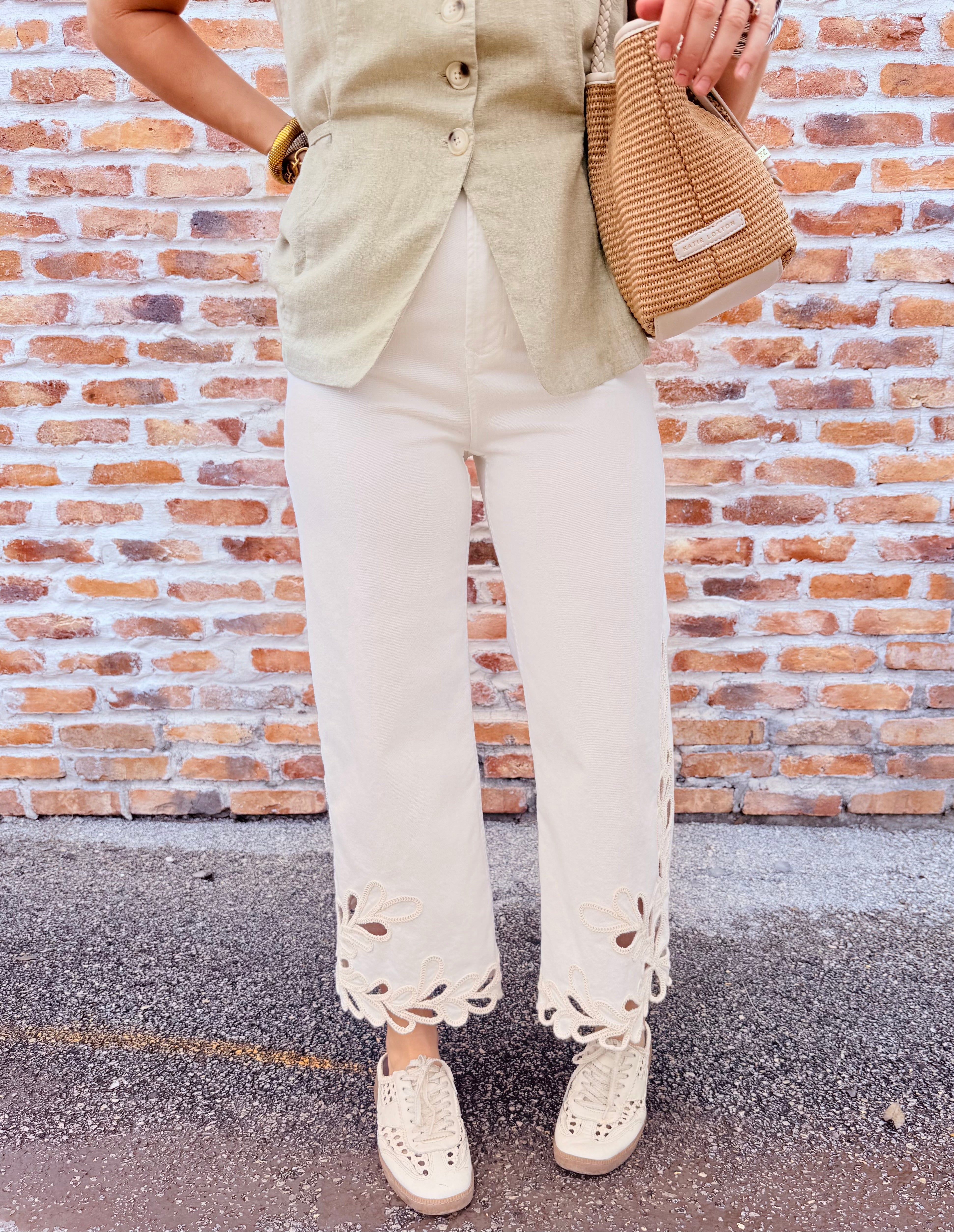 Audrey Pant