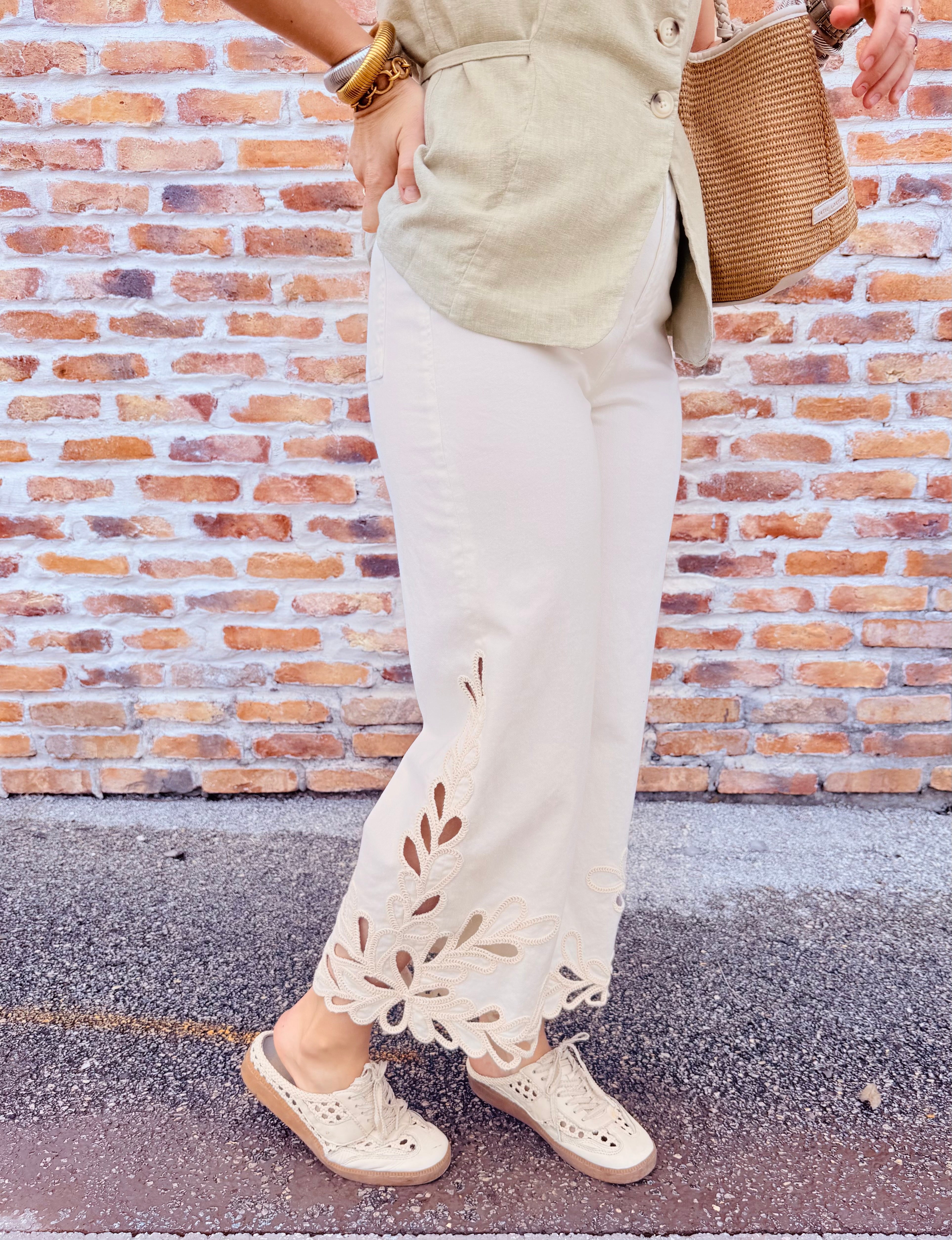 Audrey Pant