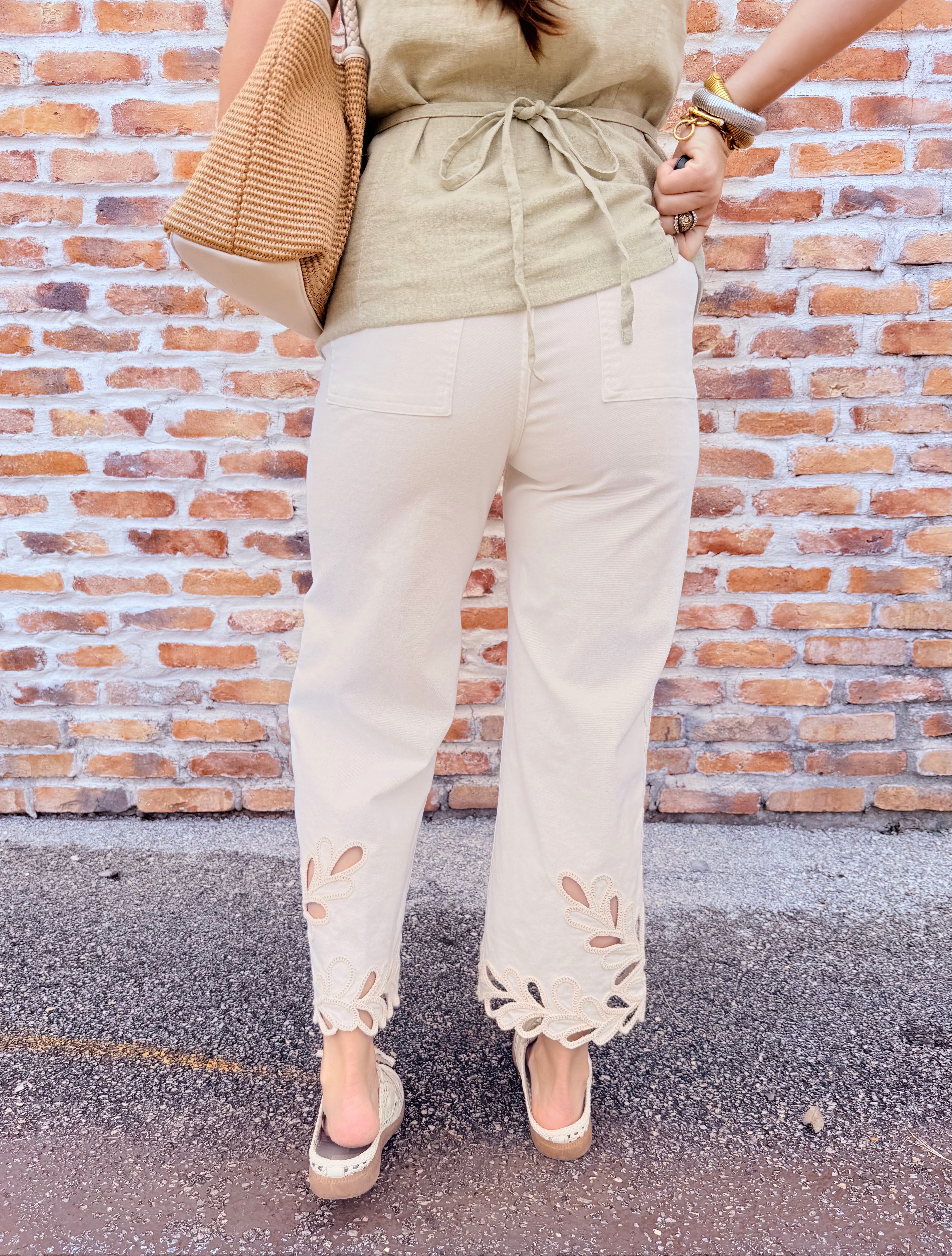 Audrey Pant