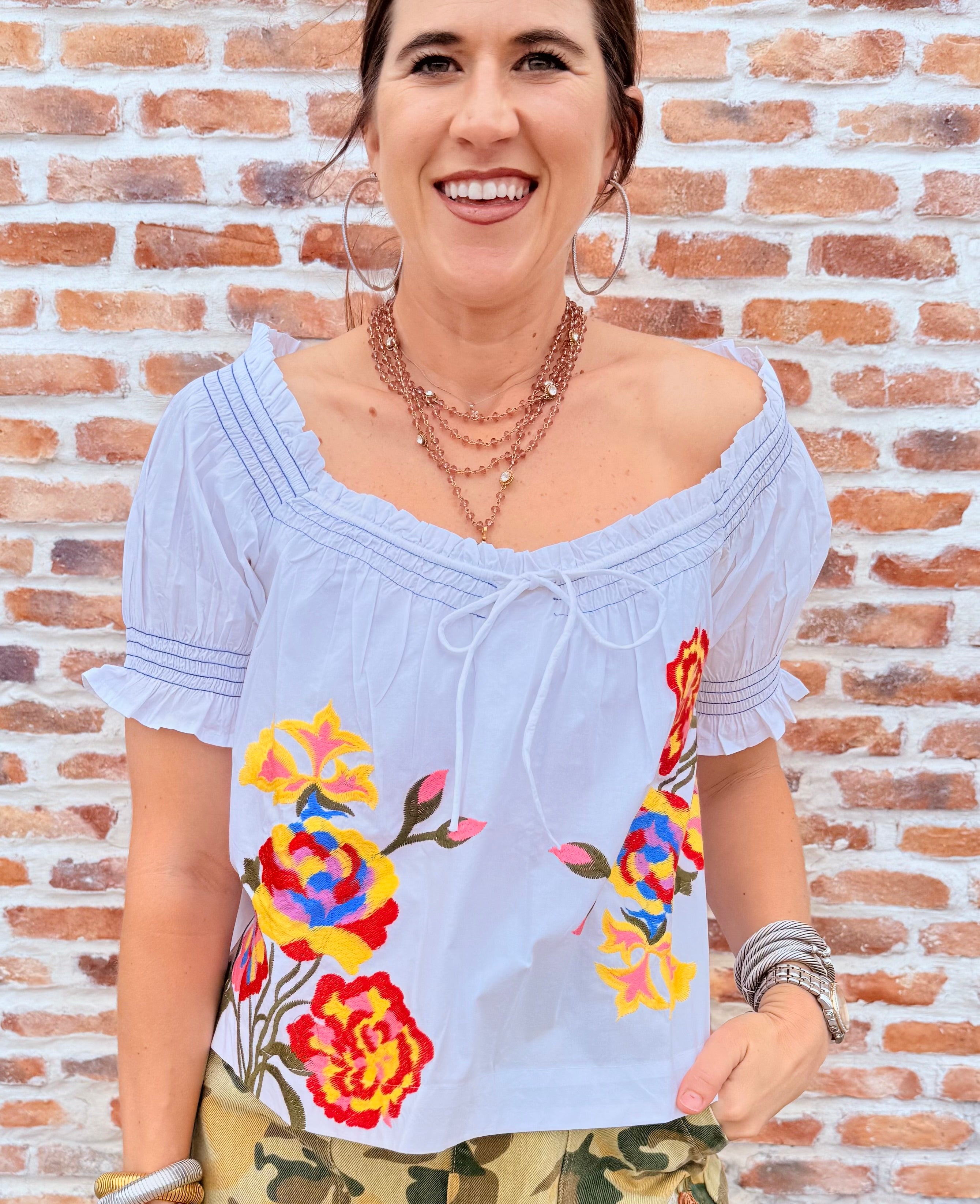 Rori Top