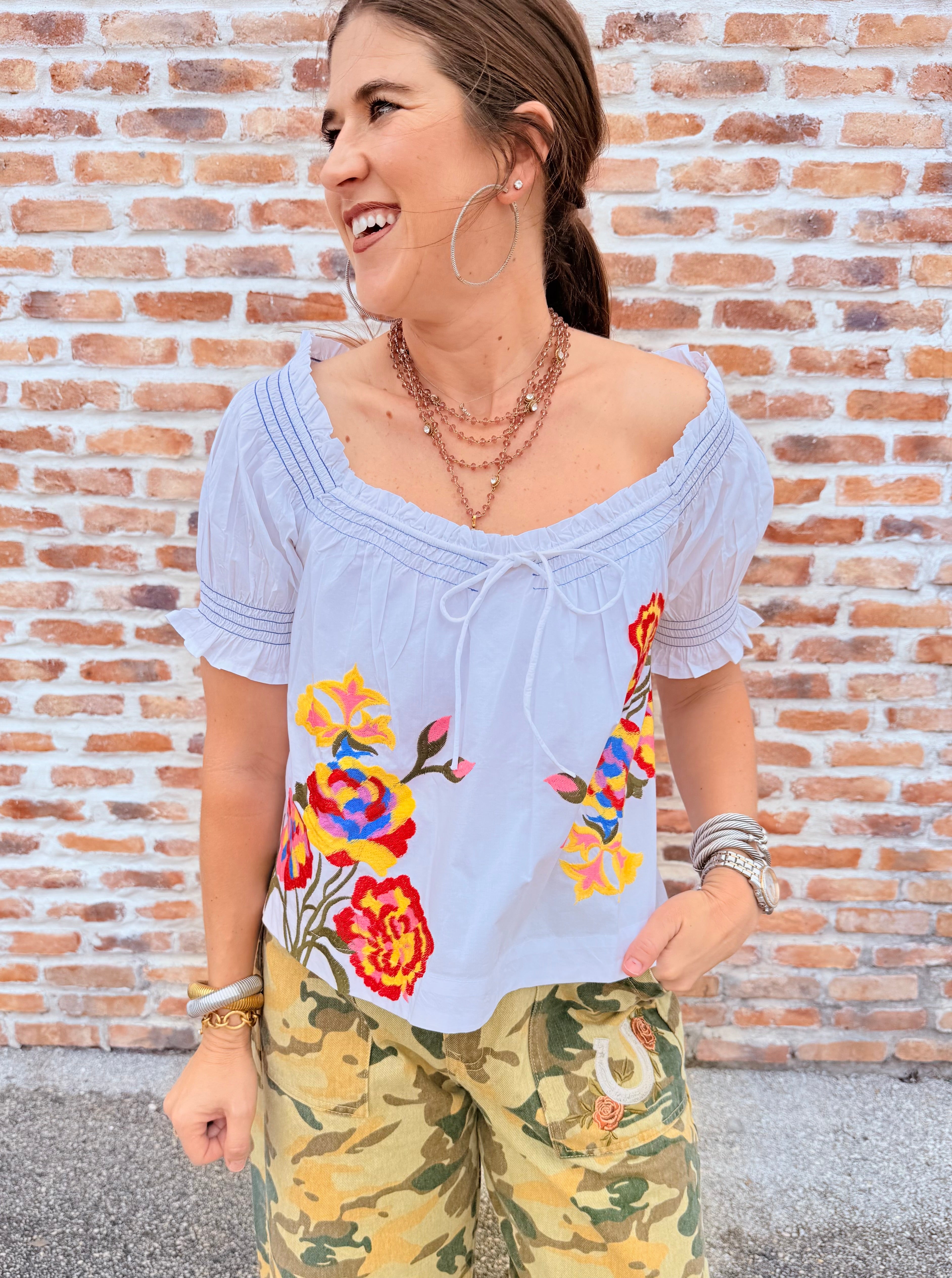 Rori Top