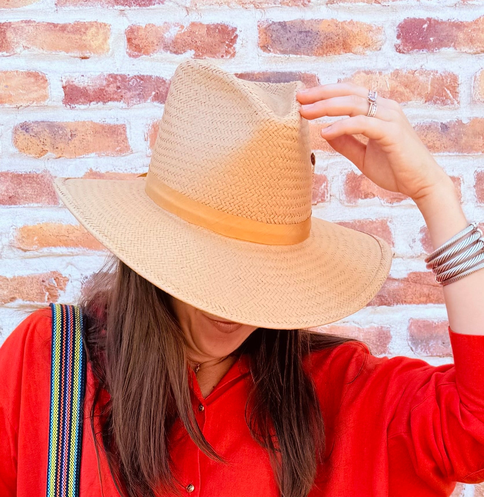 Wanderer Fedora