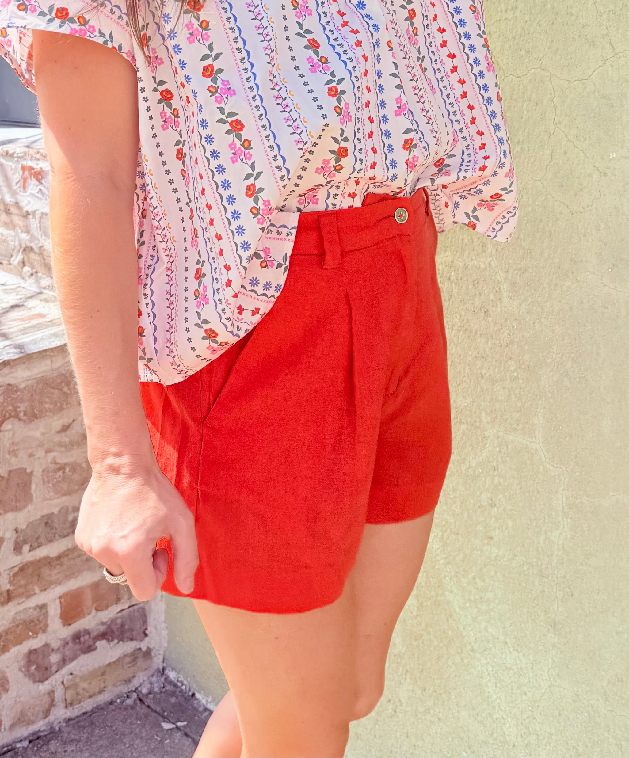 Elan Shorts