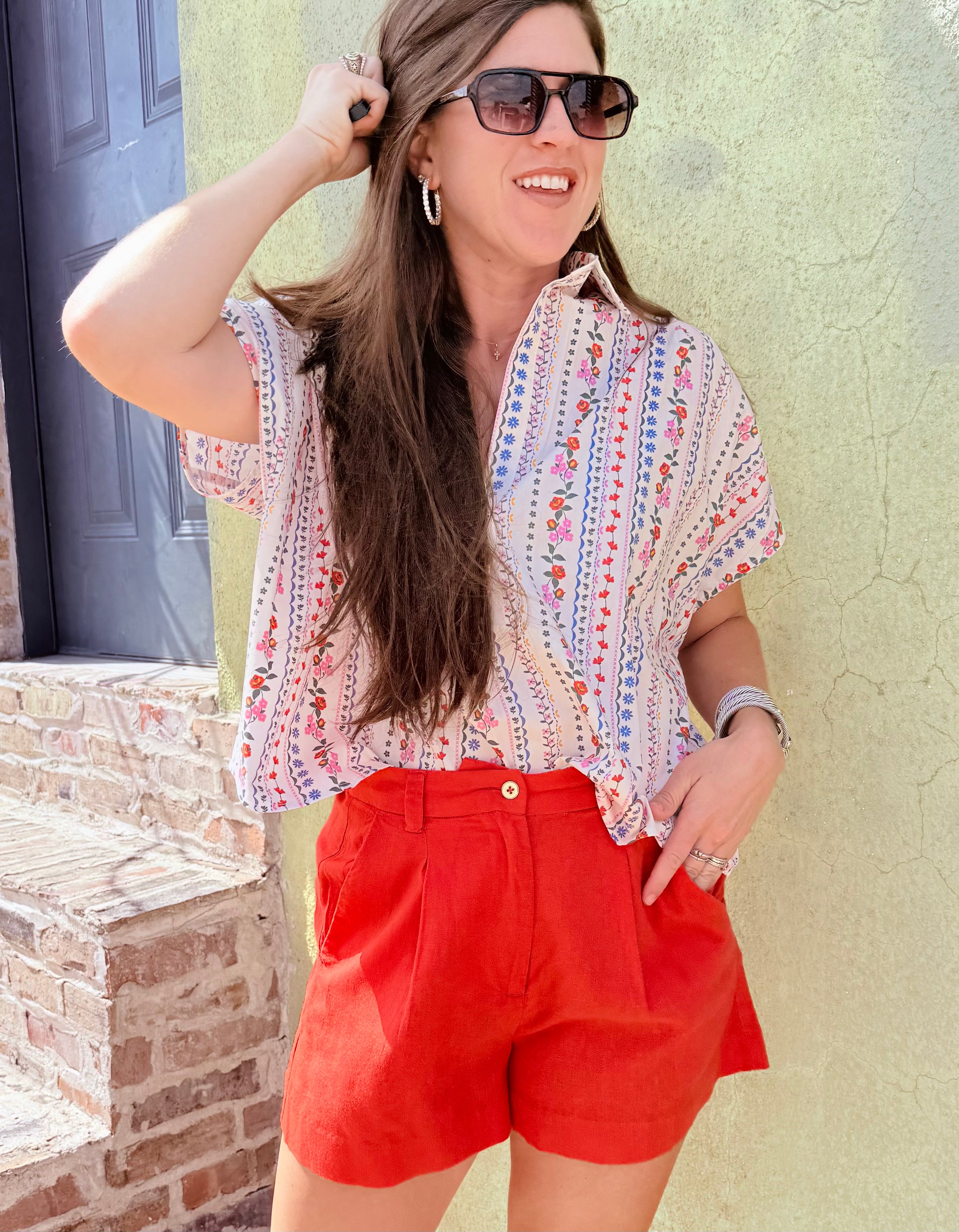 Elan Shorts