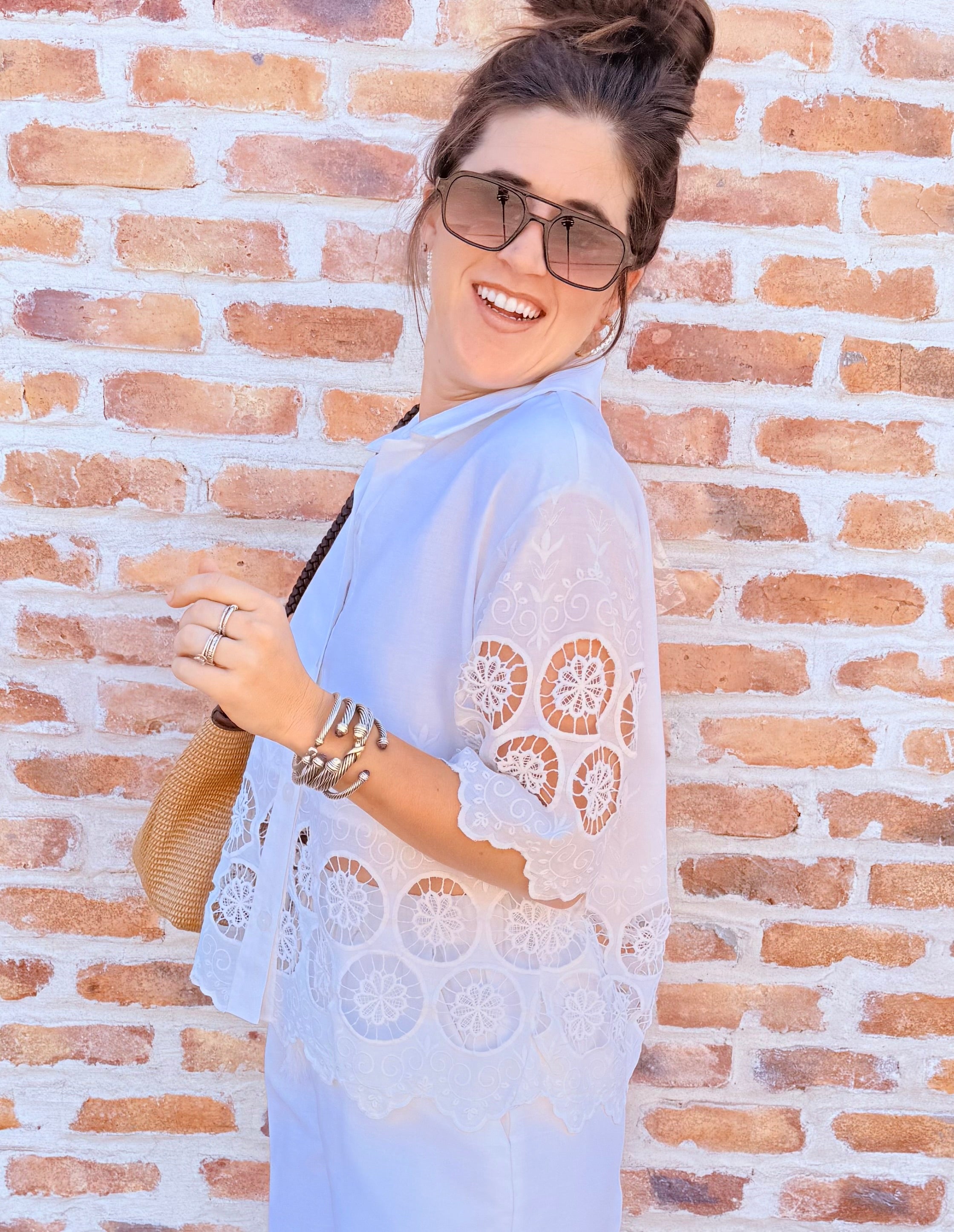 Adia Top