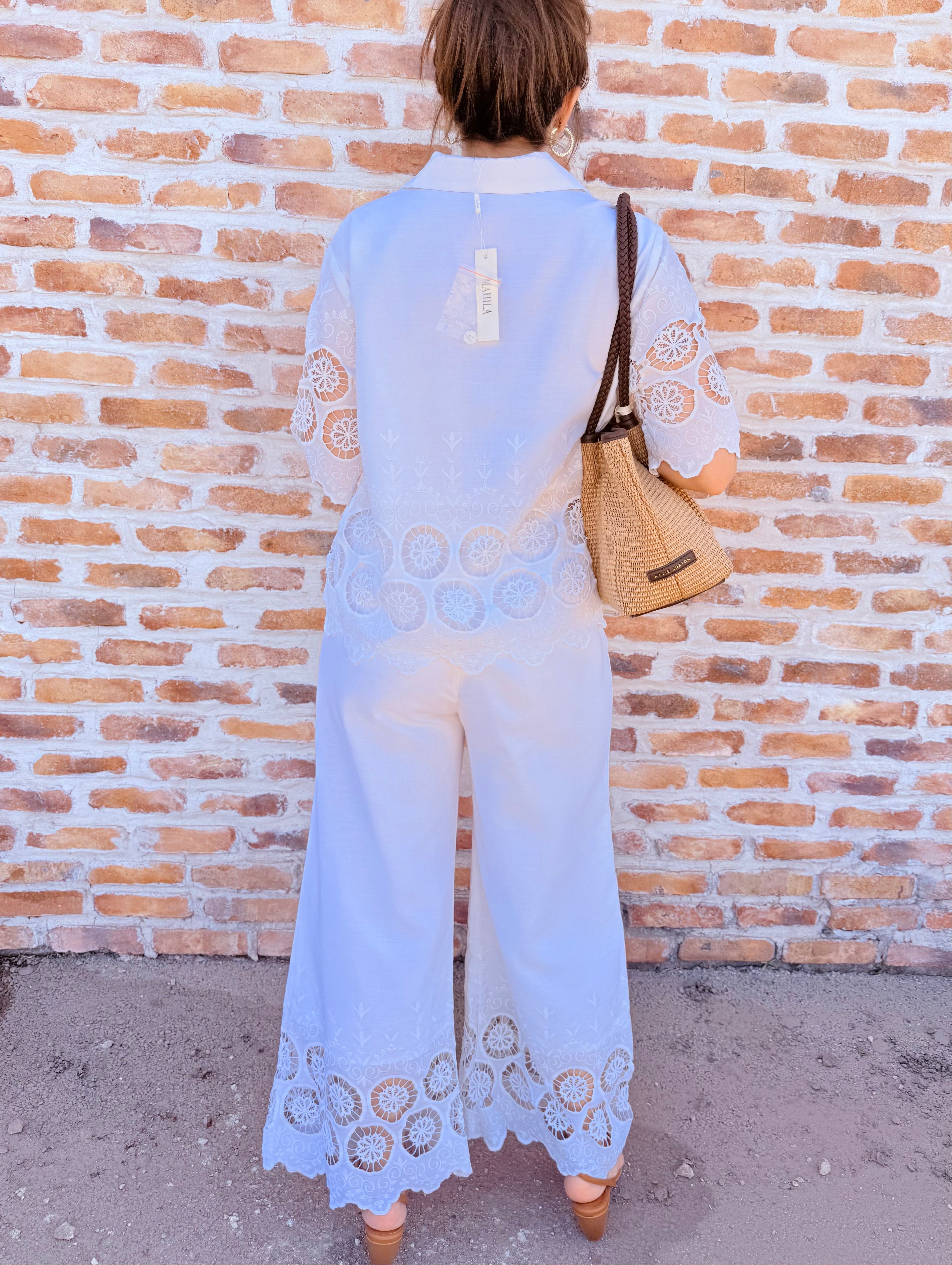 Tadia Pant