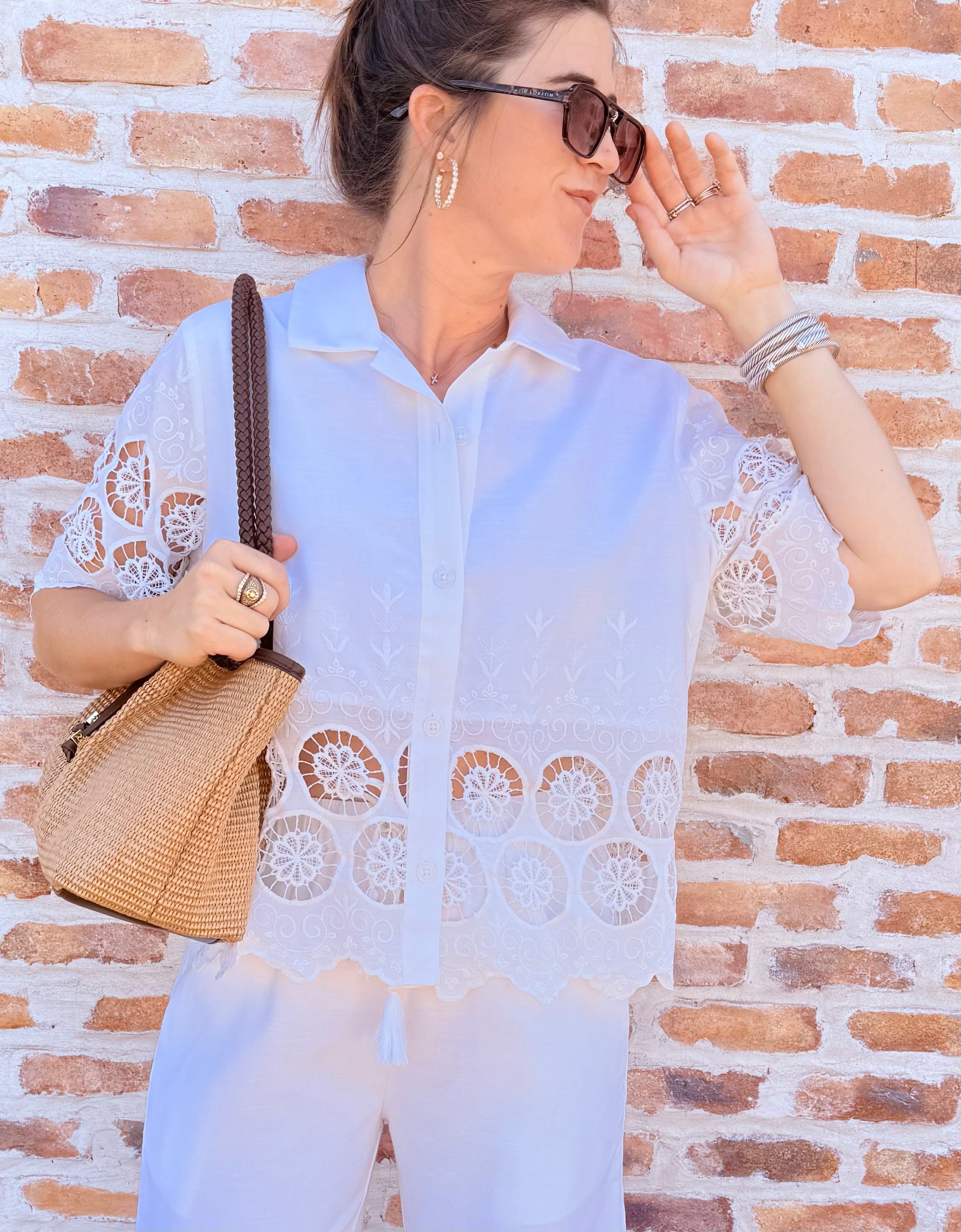 Adia Top