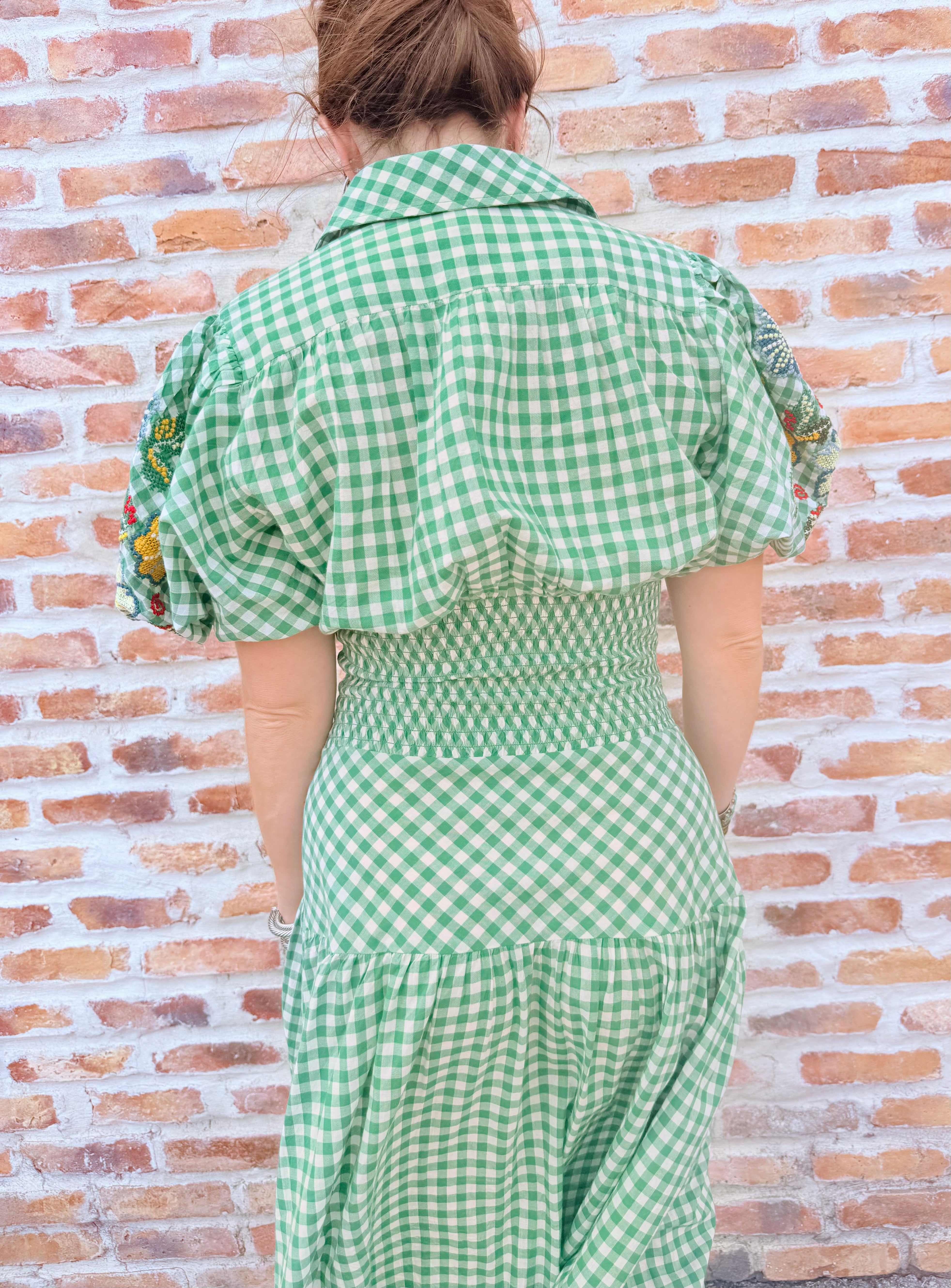 Tea Party Dress