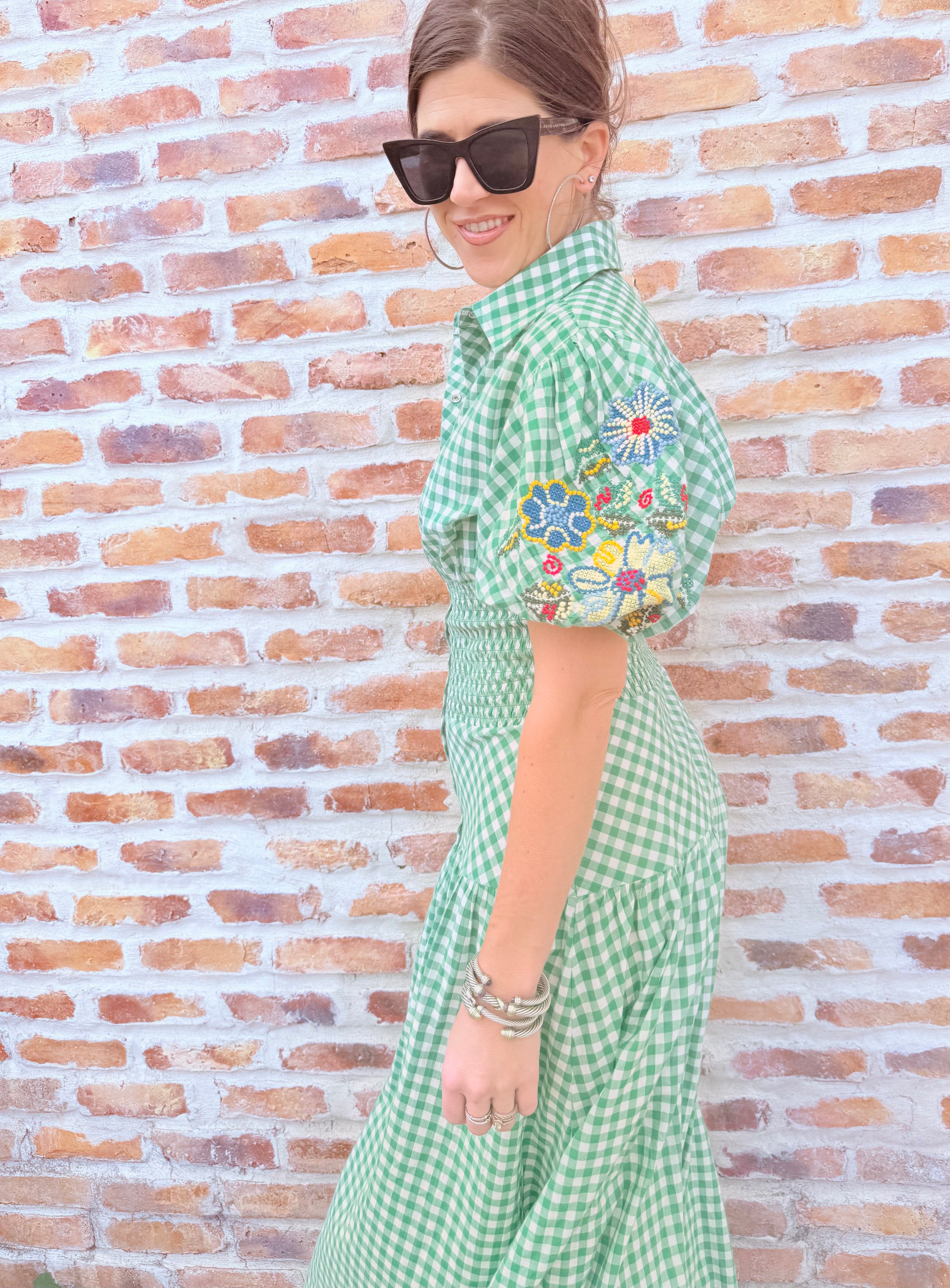 Tea Party Dress
