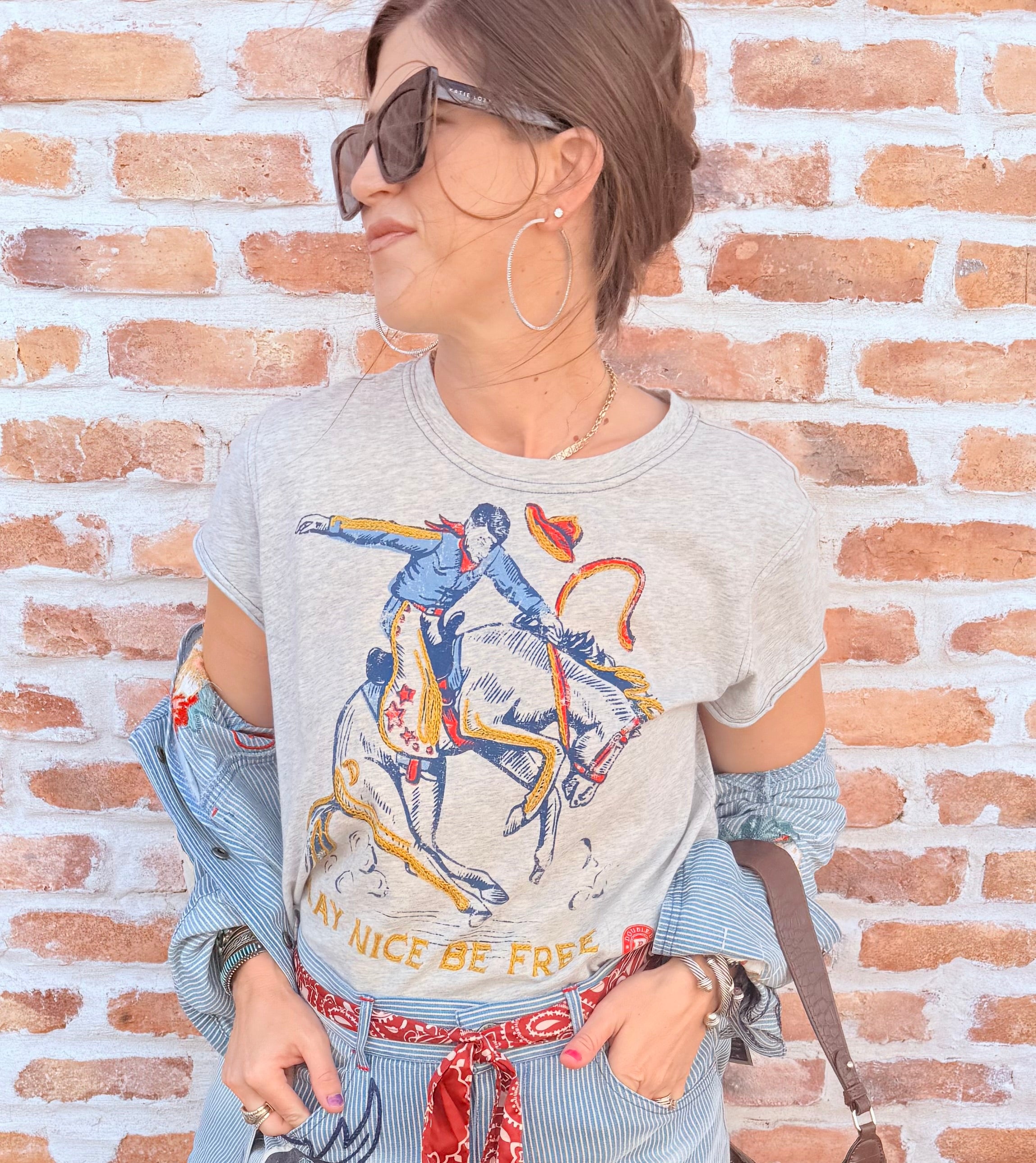 Bucker Hill Top