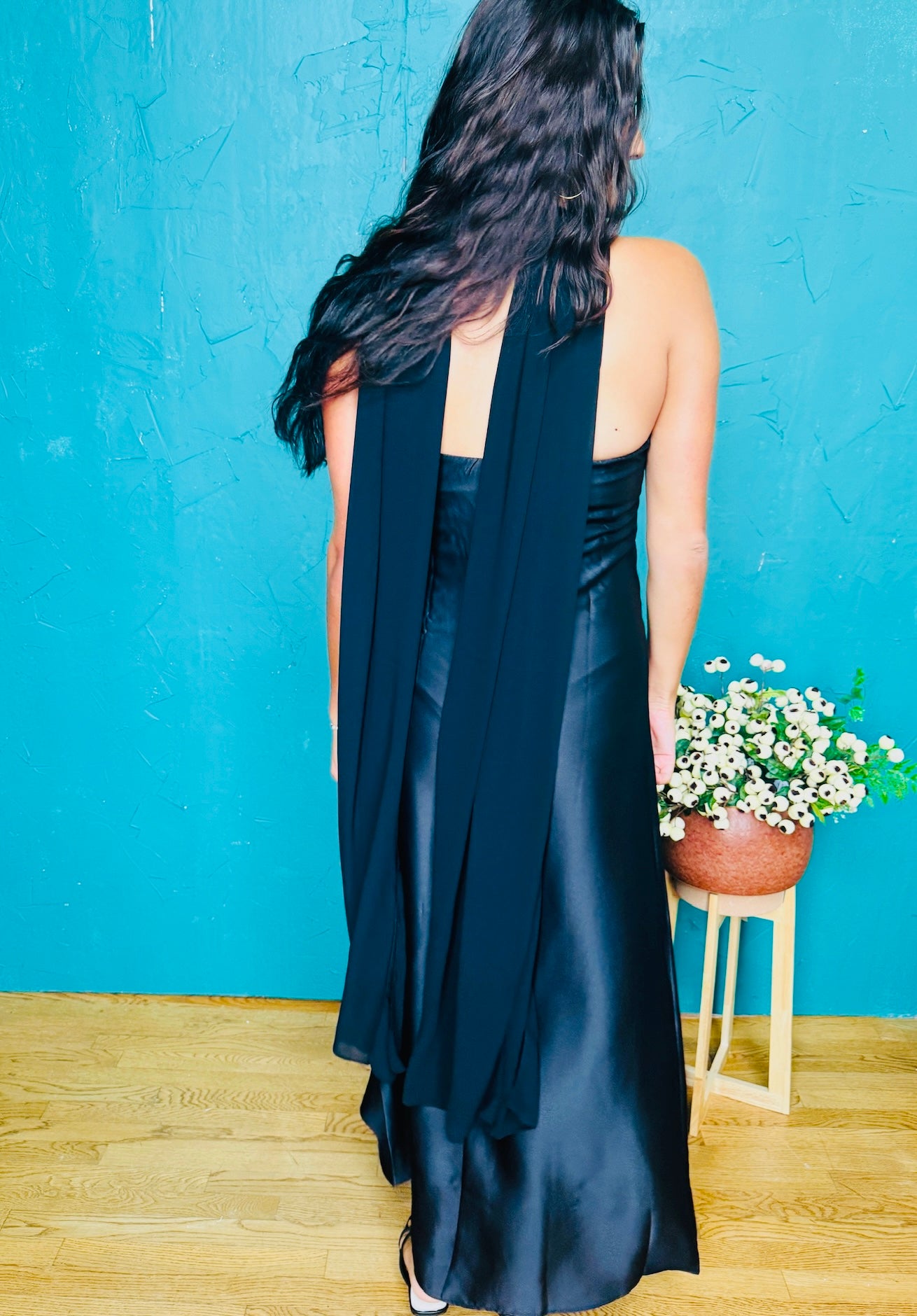Renee Maxi Dress