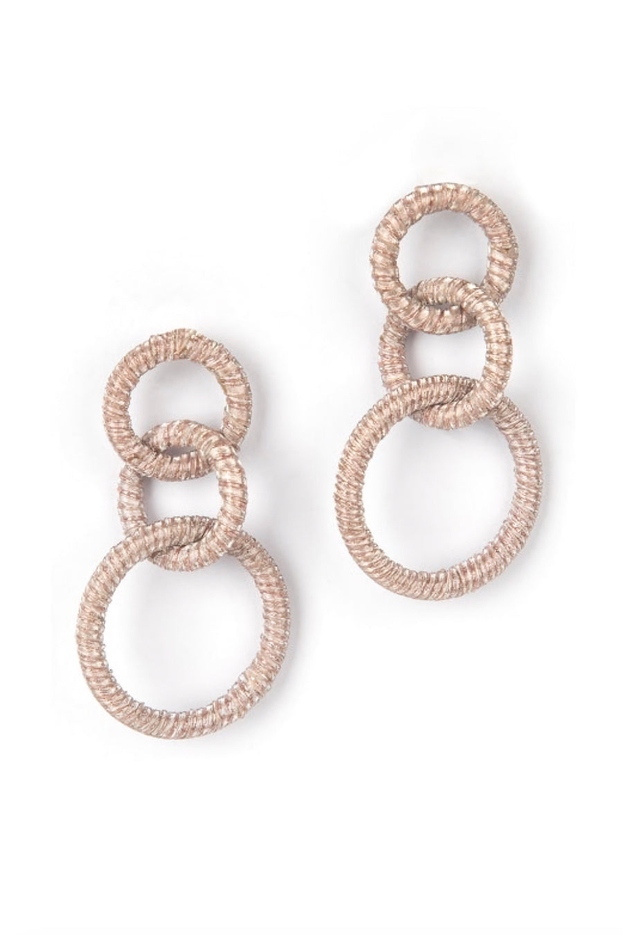 Akari Earrings