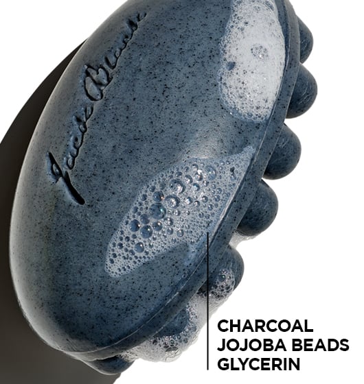 Body Bar Massaging Soap
