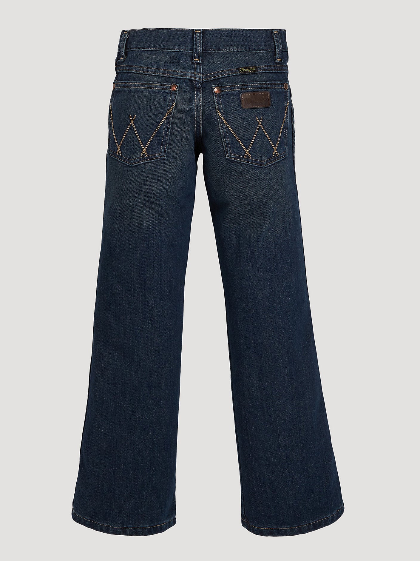 Boys Wrangler Retro Jeans